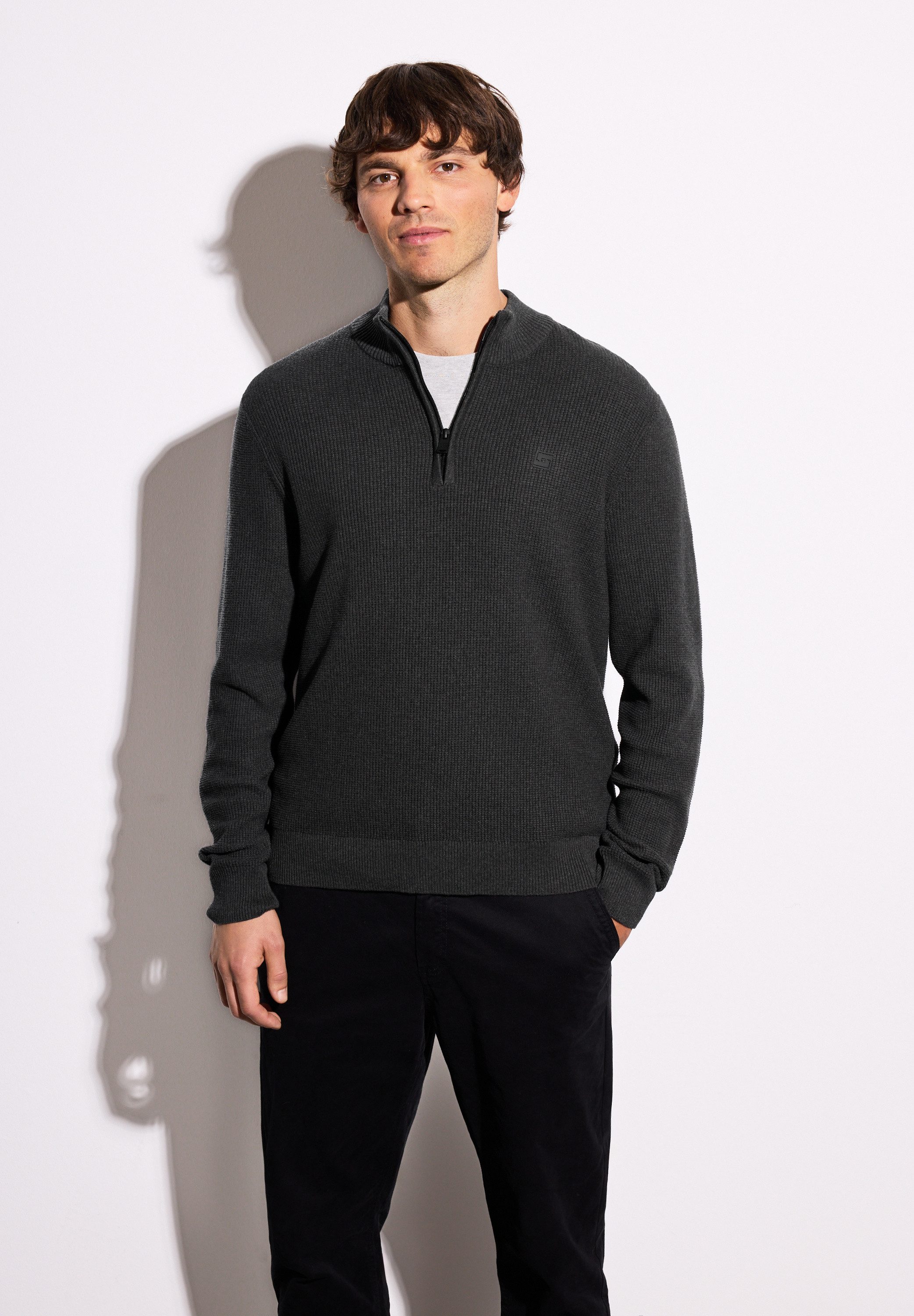 Strickpullover