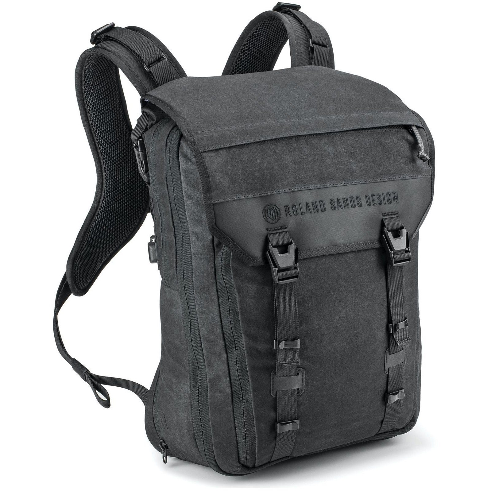 Kriega Reisetasche Kriega Roam 34 schwarz Rucksack (Packung)