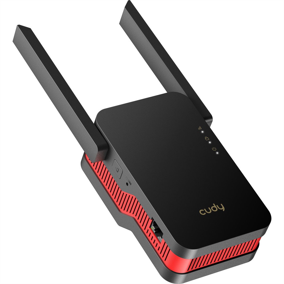 cudy RE3000 AX3000 WiFi 6 Mesh Repeater WLAN-Repeater – Bild 3 von 5