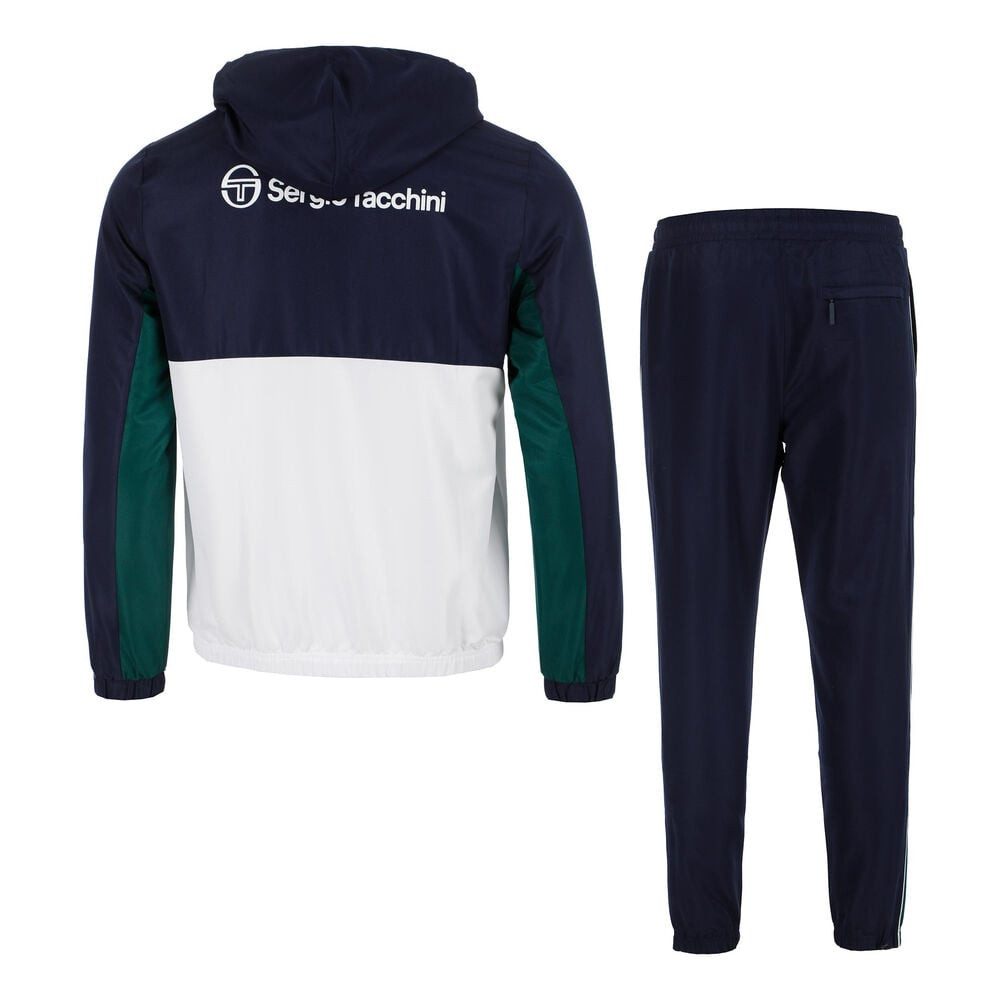 Sergio Tacchini Trainingsanzug Quarzo günstig online kaufen