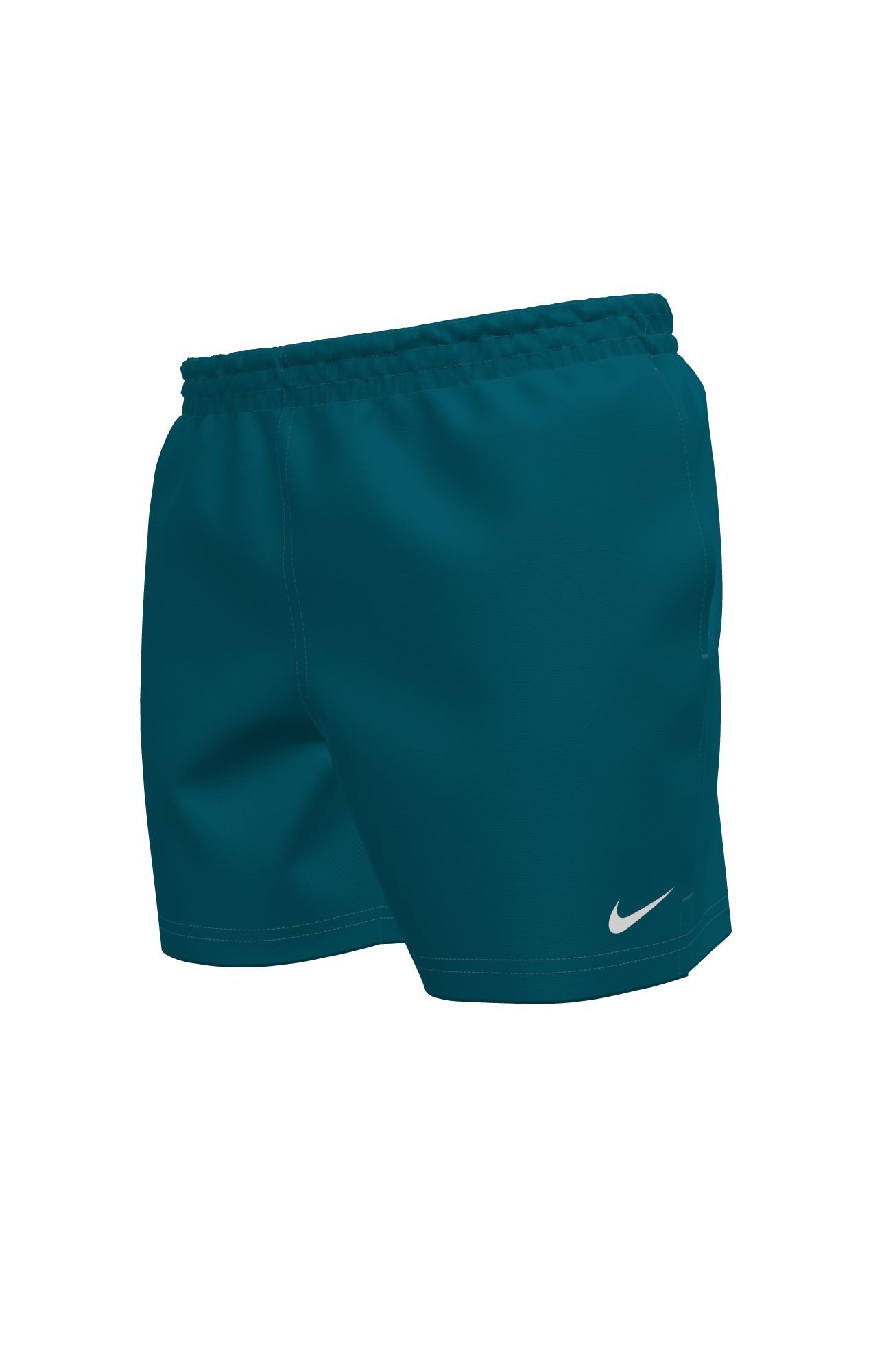 Nike Badeshorts 5" VOLLEY SHORT mit integrierter Mesh-Innenhose, mit seitlichen Taschen