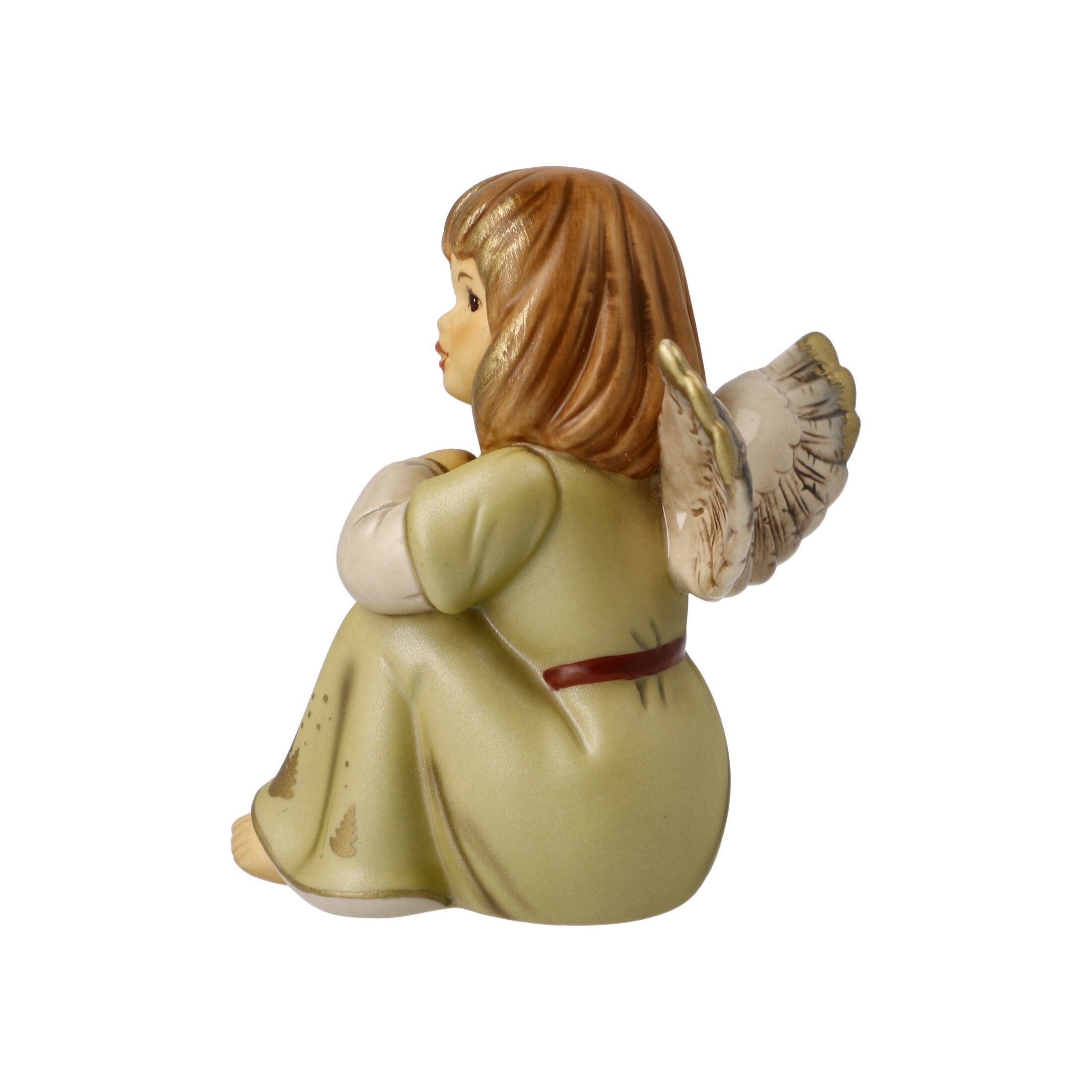Goebel Weihnachtsfigur Goebel Magical Winter Forest günstig online kaufen