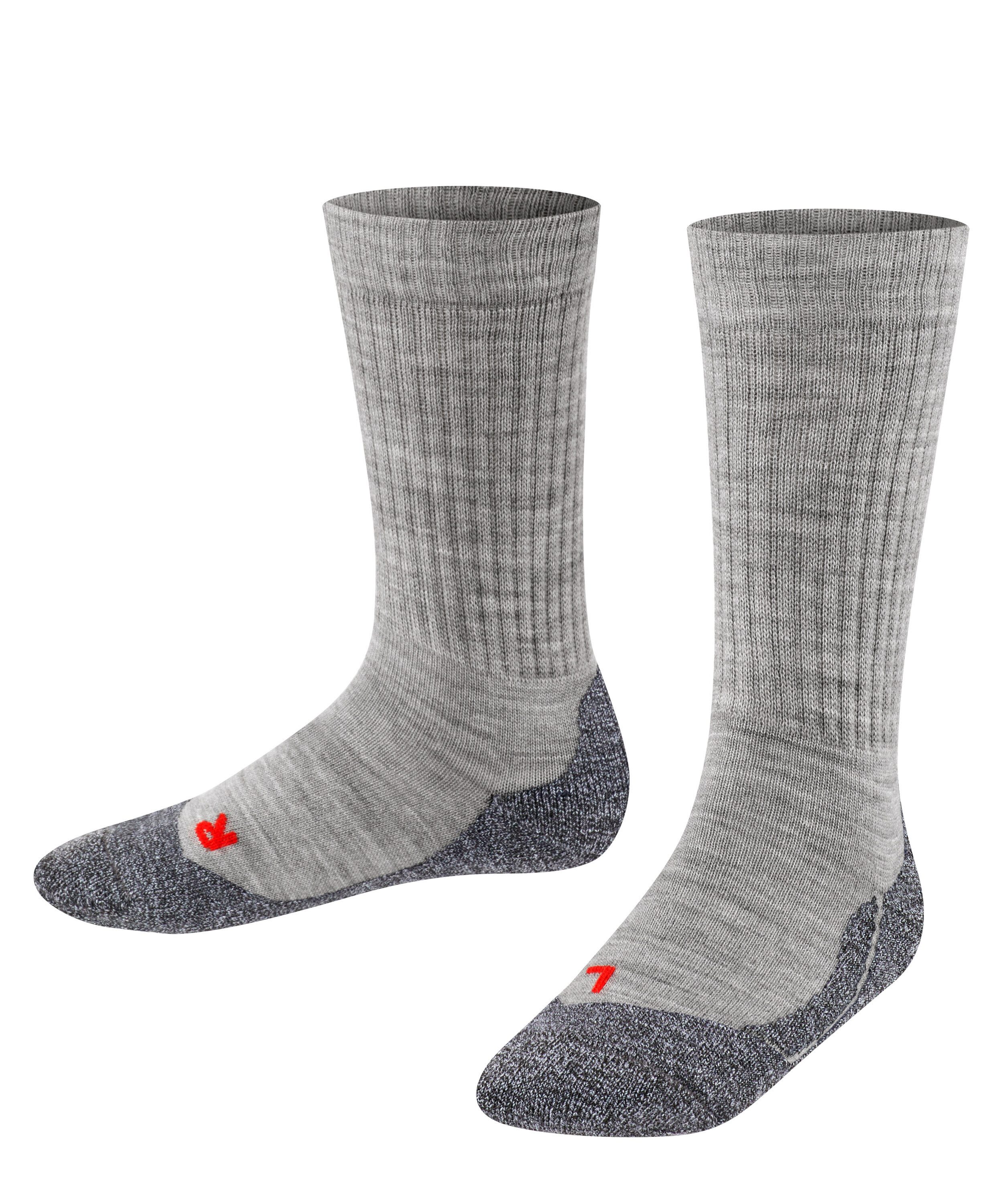FALKE Socken FALKE Active Warm Kinder