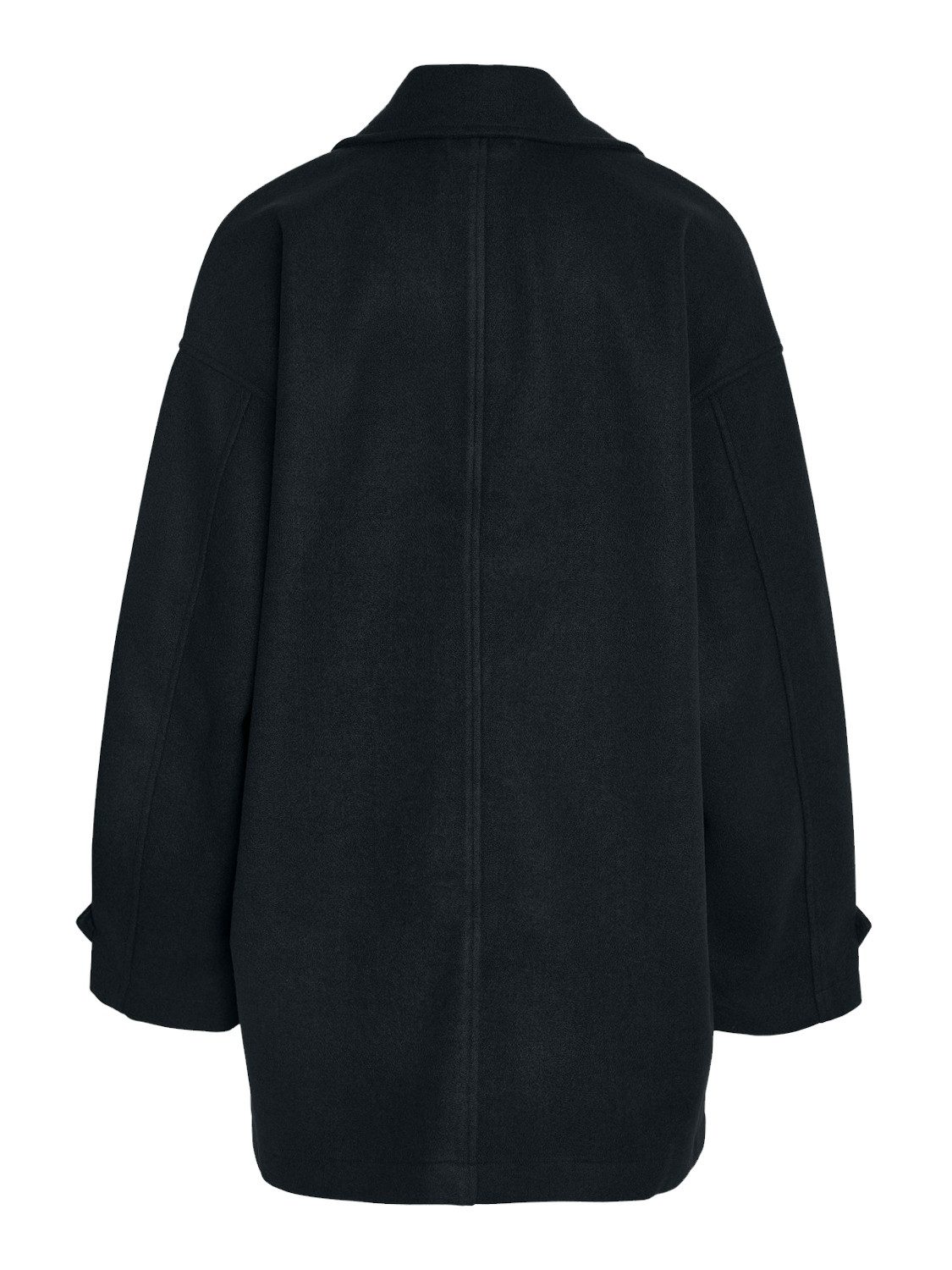 Noisy may Cabanjacke NMALICIA LS OVERSIZE BLAZER NOOS