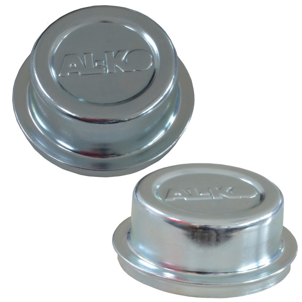Schlegl GmbH Anhänger 1x BPW / ALKO Fettkappe Staubkappe BPW Ø 64,5 mm für ECO Achsen