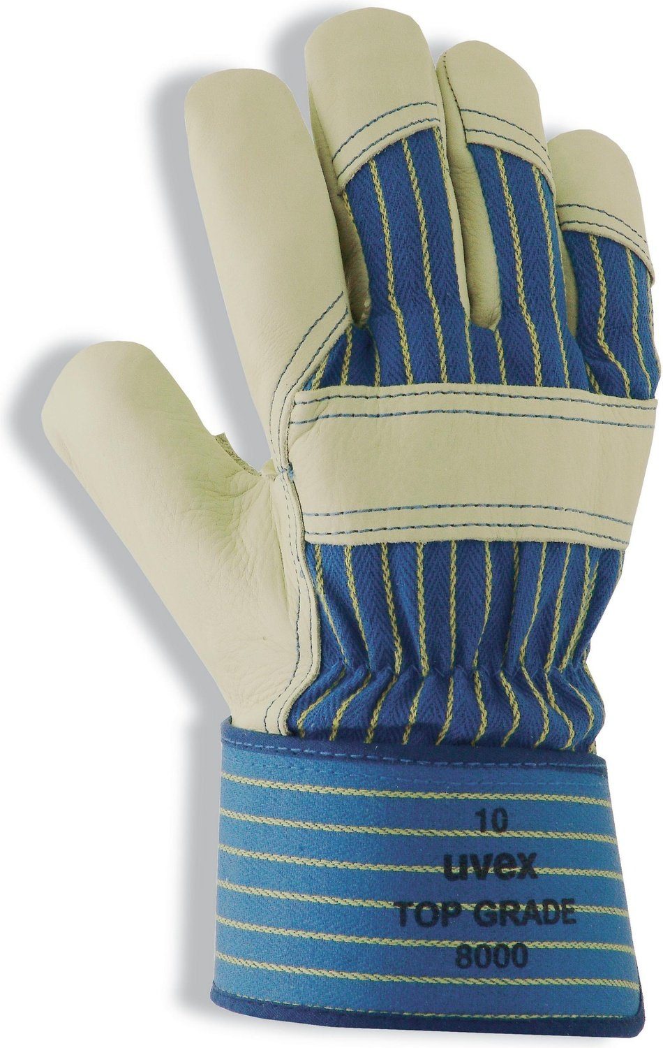 Uvex Arbeitshandschuh-Set