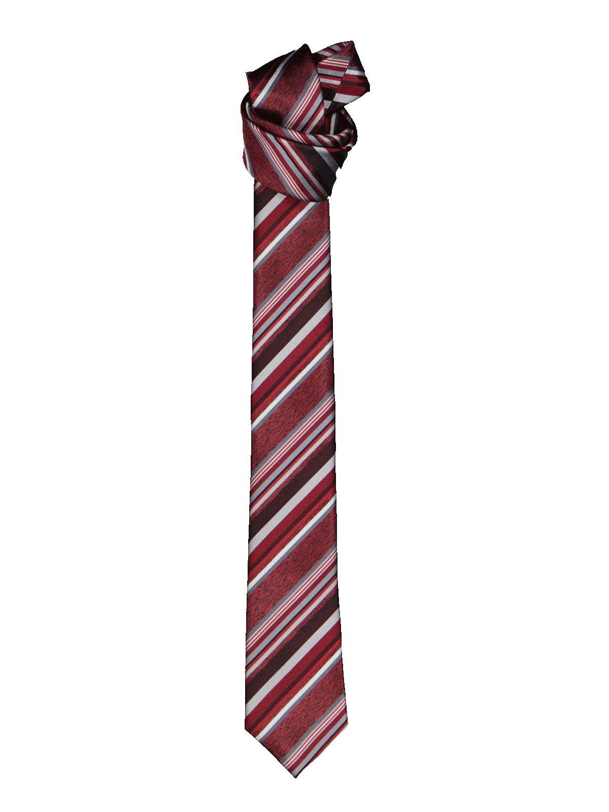 Krawatte gestreift Engbers Krawatte