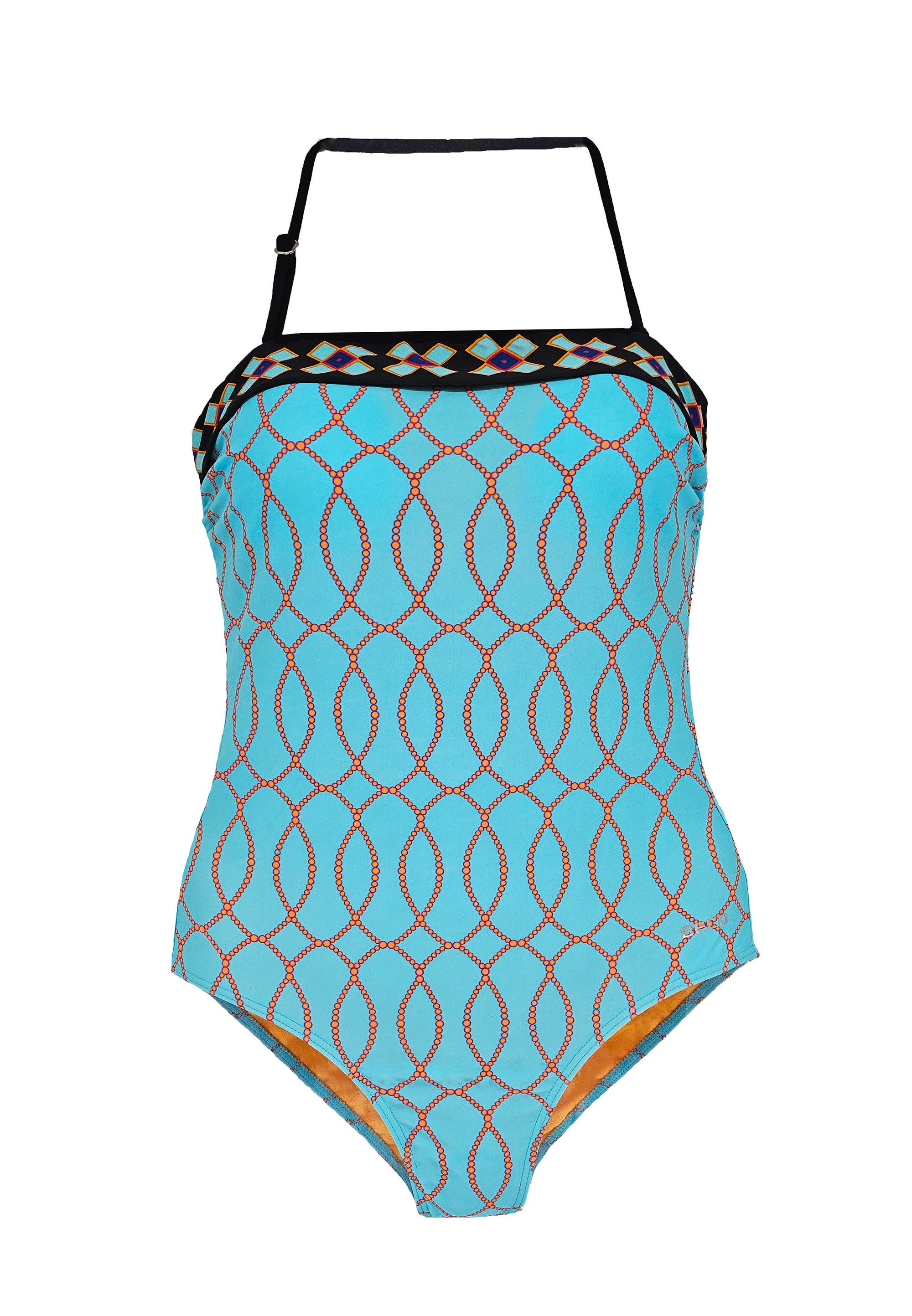 Badeanzug Aqua Pearl
