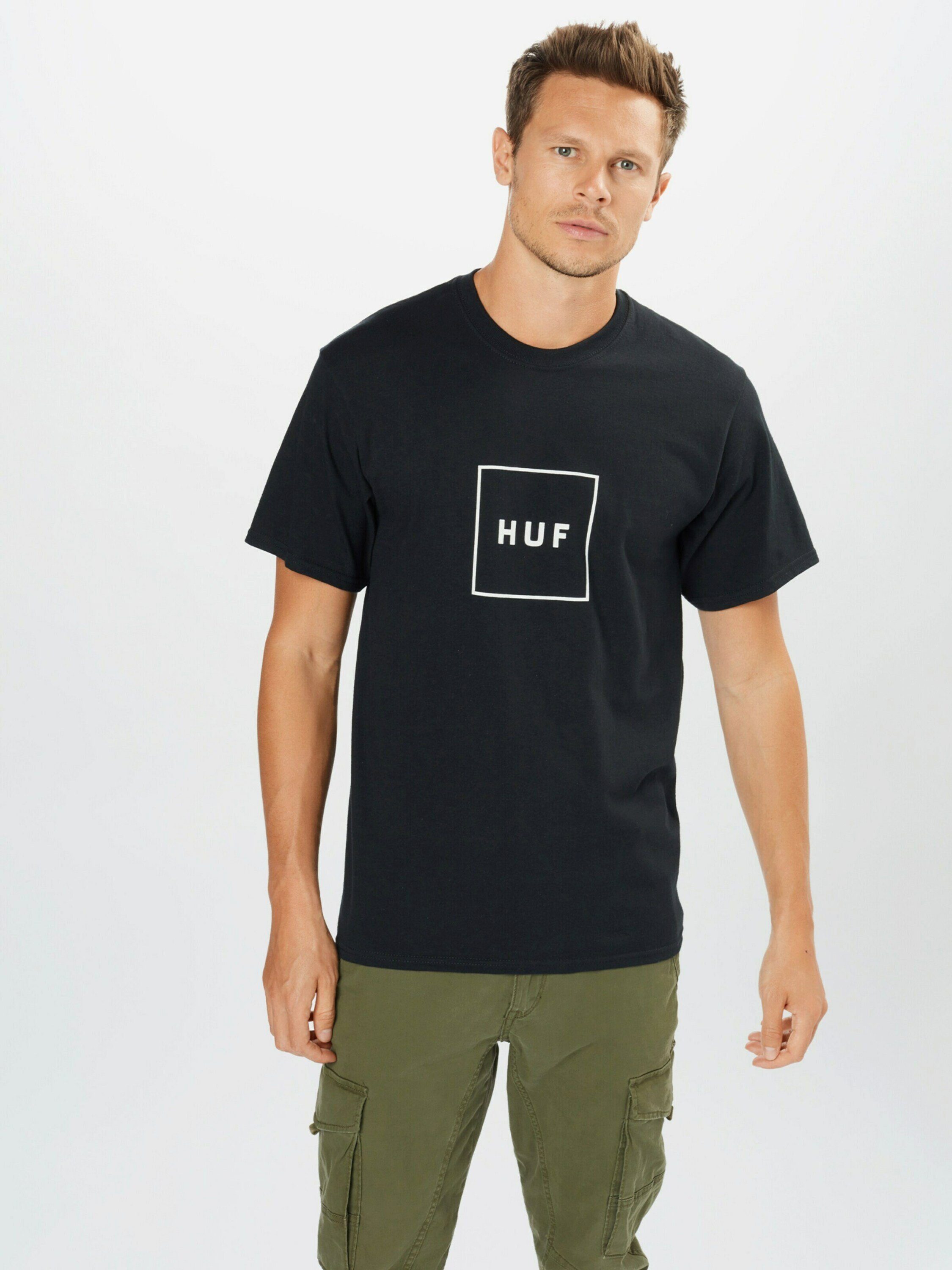 (1-tlg) T-Shirt HUF
