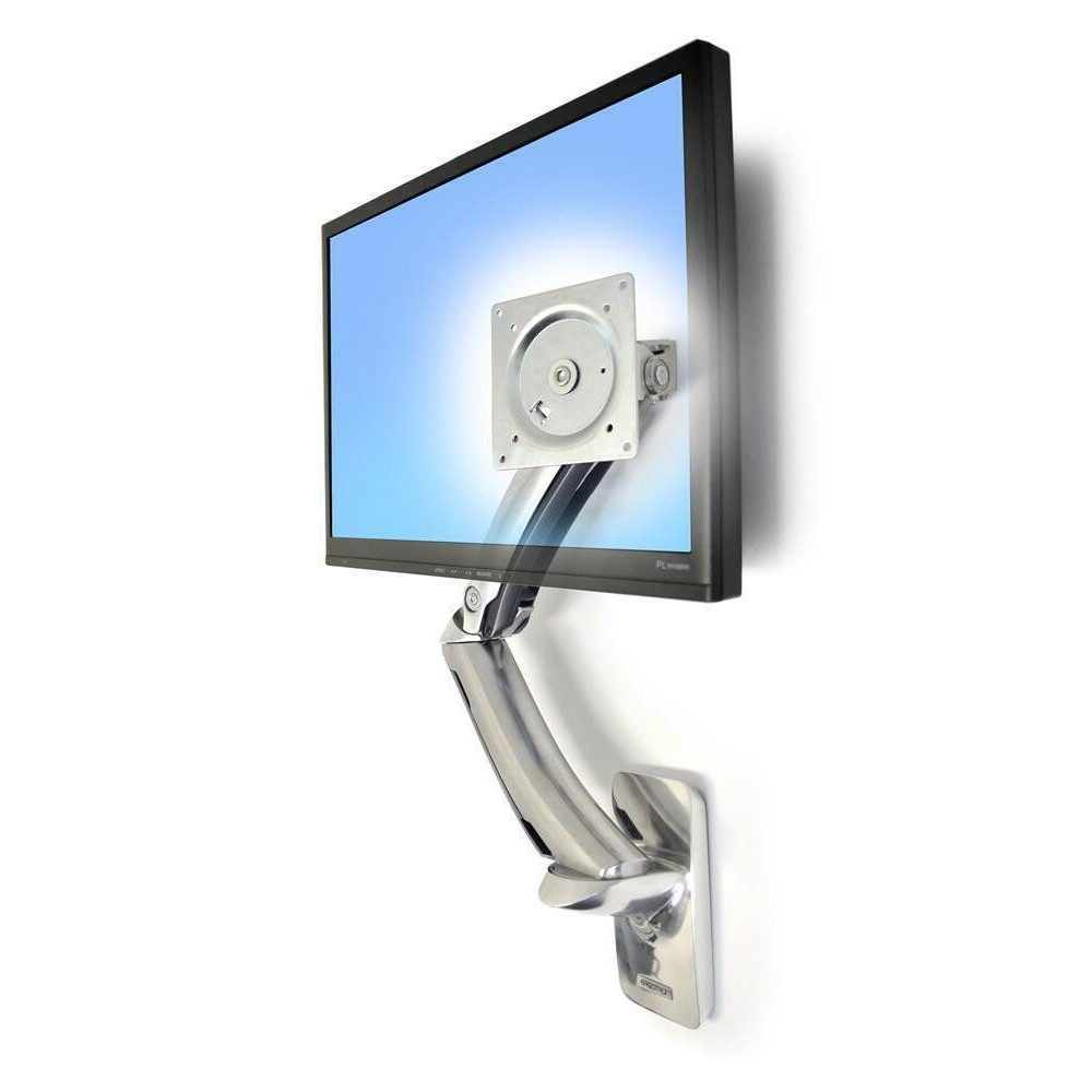 Ergotron Montage-Kit ergotron mx monitor arm wandhalterung Befestigungskit