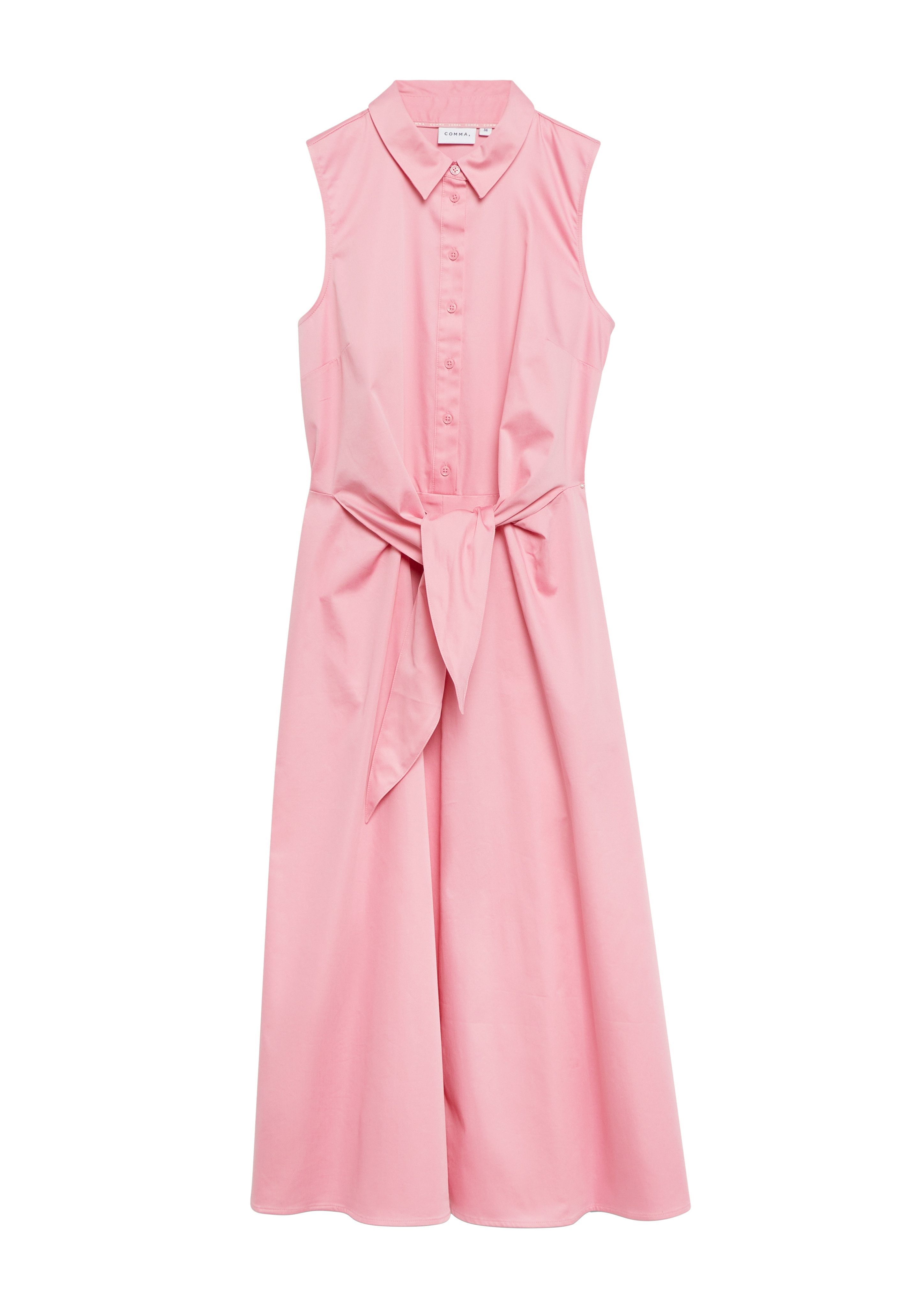 comma Sommerkleid
