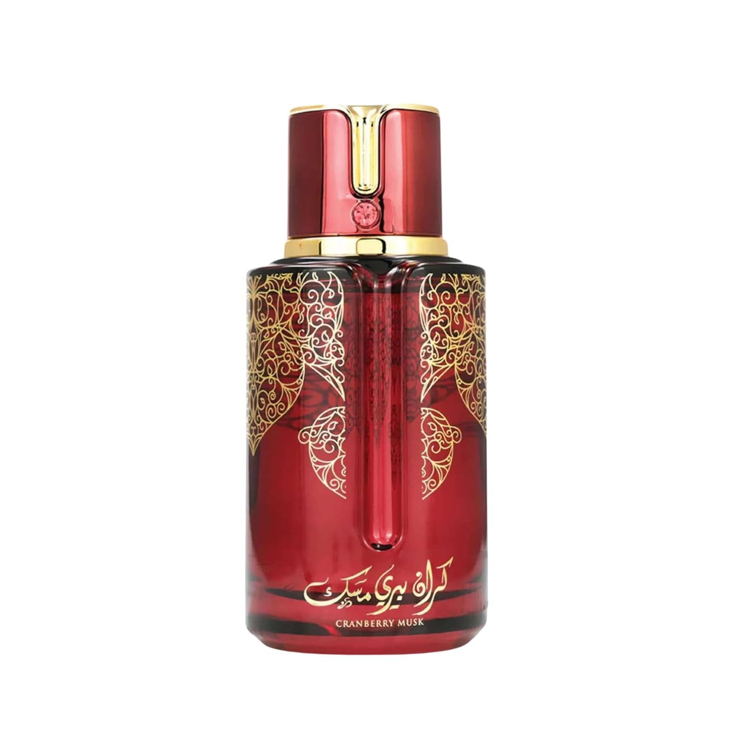 Arabiyat Prestige Eau de Parfum Cranberry Musk
