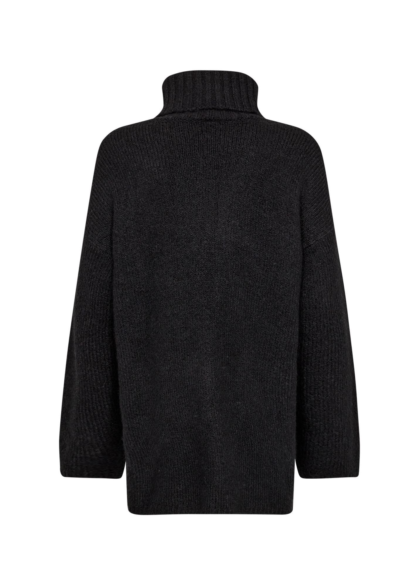 soyaconcept Rollkragenpullover