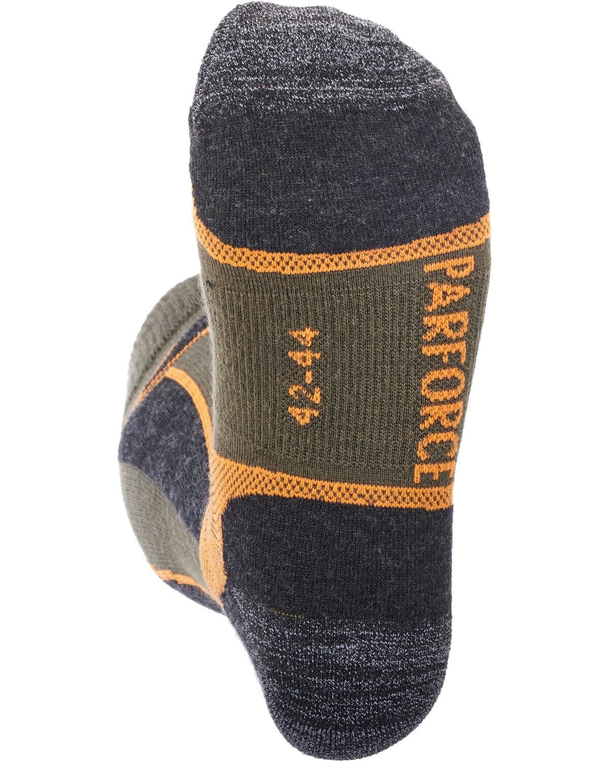 Parforce Essential Kniestrümpfe Jagd-Funktionsstrumpf Allround 2.0