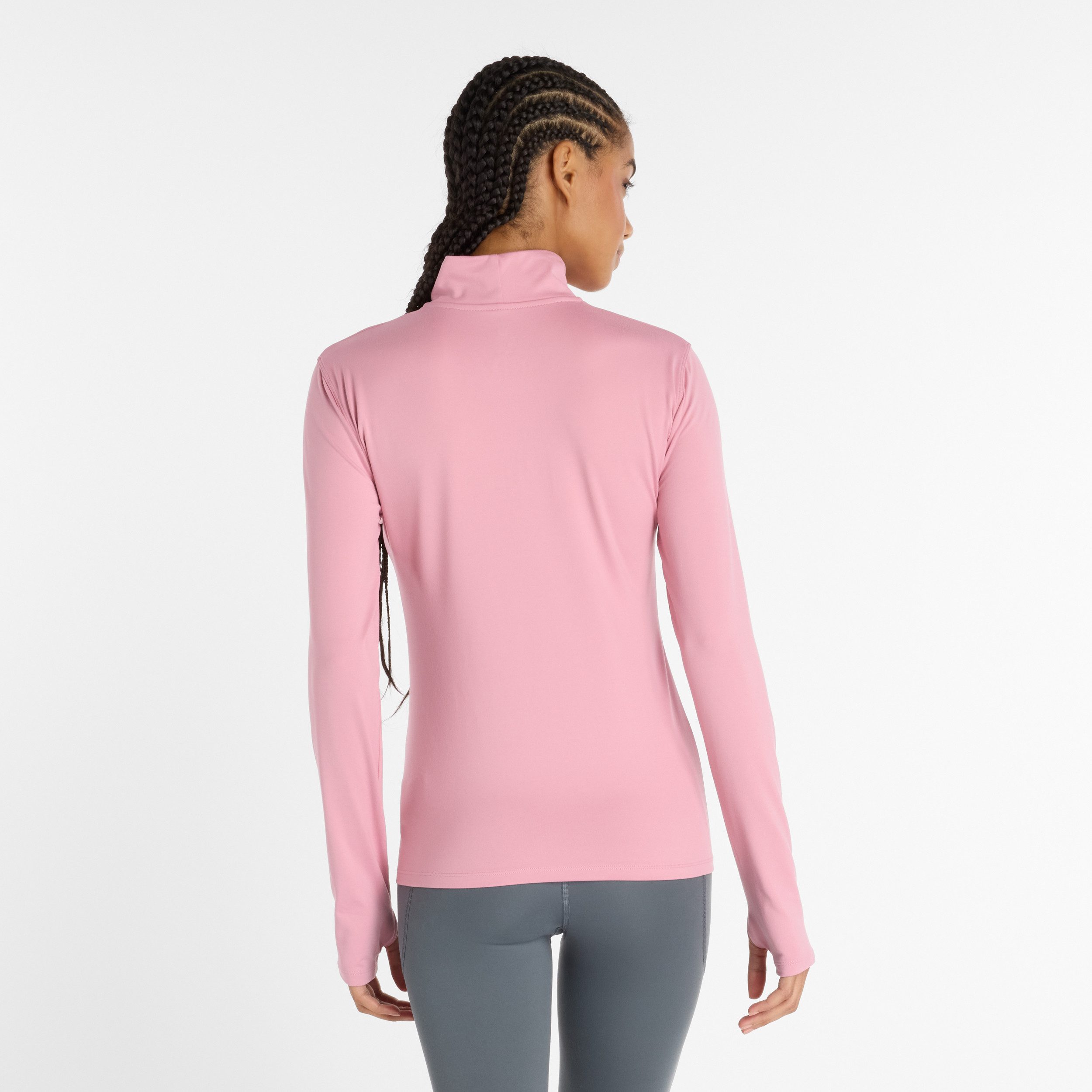 New Balance Laufshirt Sport Essentials Space günstig online kaufen