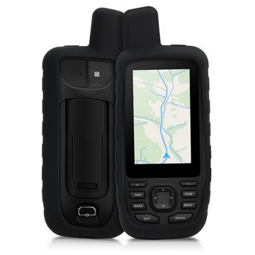 kwmobile Backcover Hülle für Garmin GPSMAP 66s / 66st, Schutzhülle GPS Handgerät - Cover Case