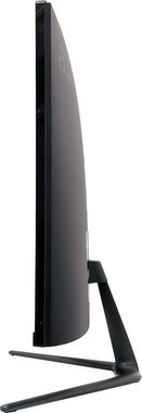 Acer Nitro ED270R Curved-Gaming-LED-Monitor (68,6 cm/27 ", 1920 x 1080 px, Full HD, 1 ms Reaktionszeit, 180 Hz, VA LED)