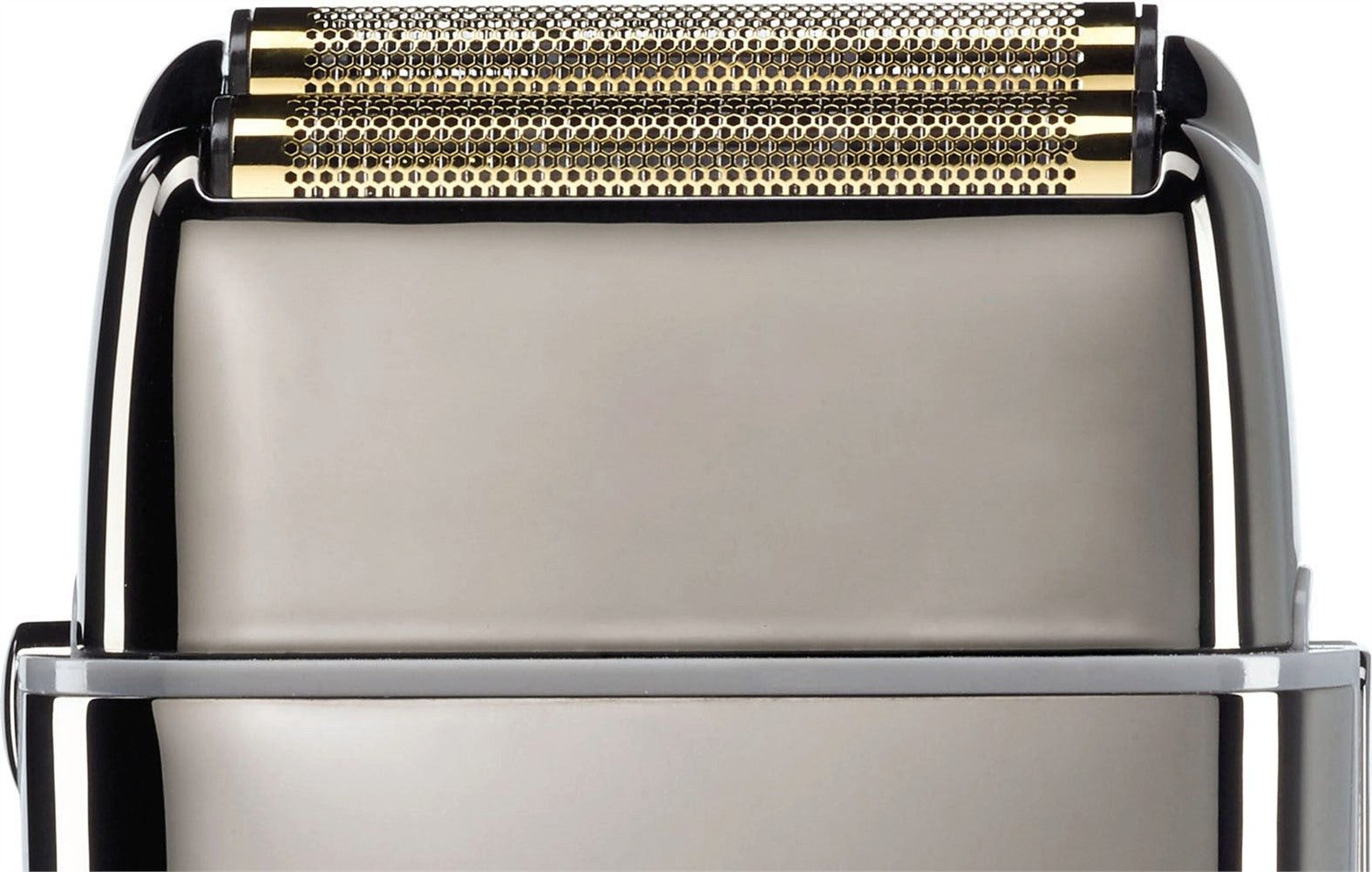 BaByliss Haarschneider Aufsatz für FOILFX Gunsteel