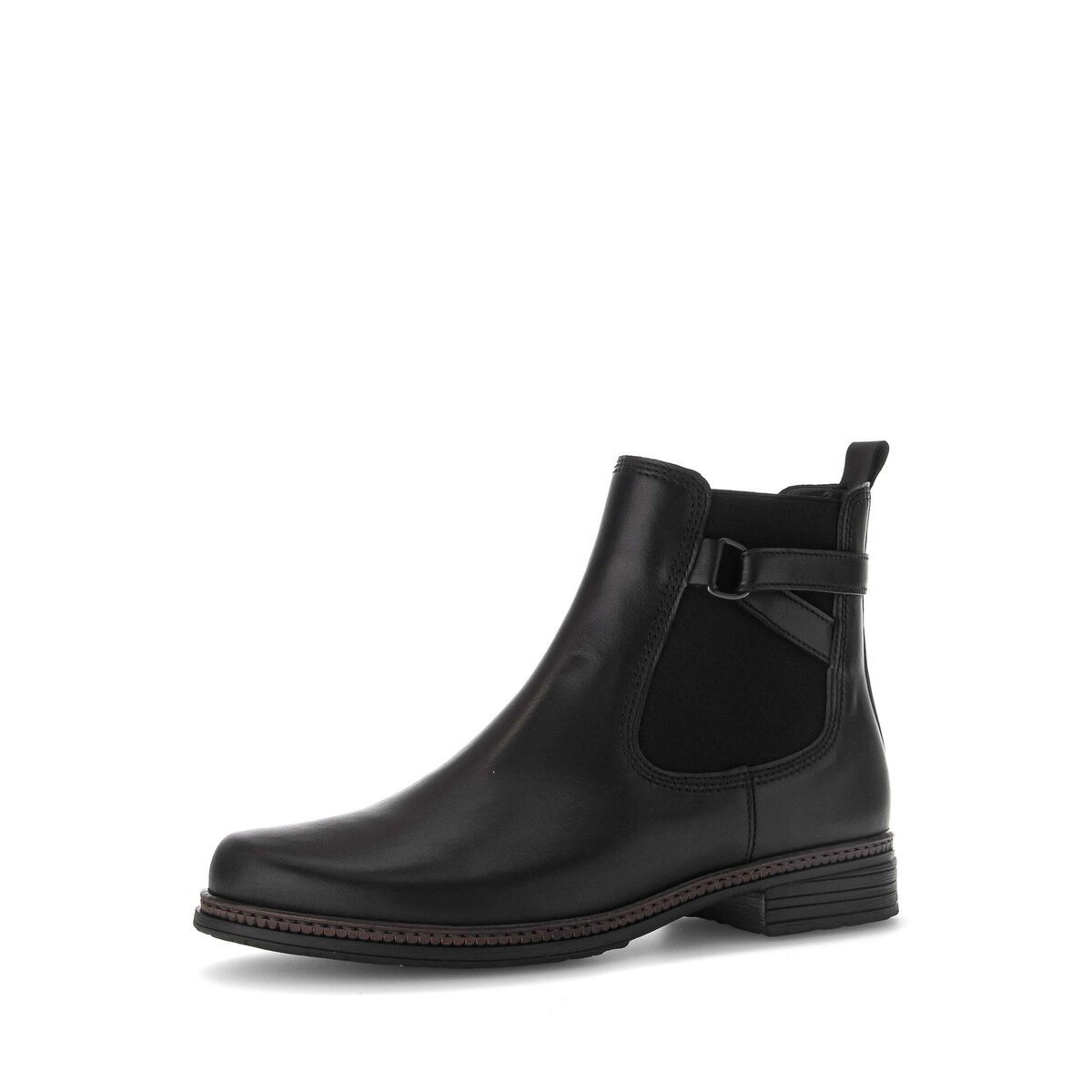 Gabor Chelsea Boot Glattleder Chelseaboots günstig online kaufen