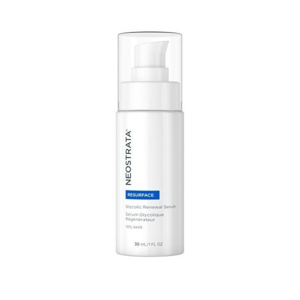Neostrata Körperpflegemittel Glycolic Mousse Cleanser