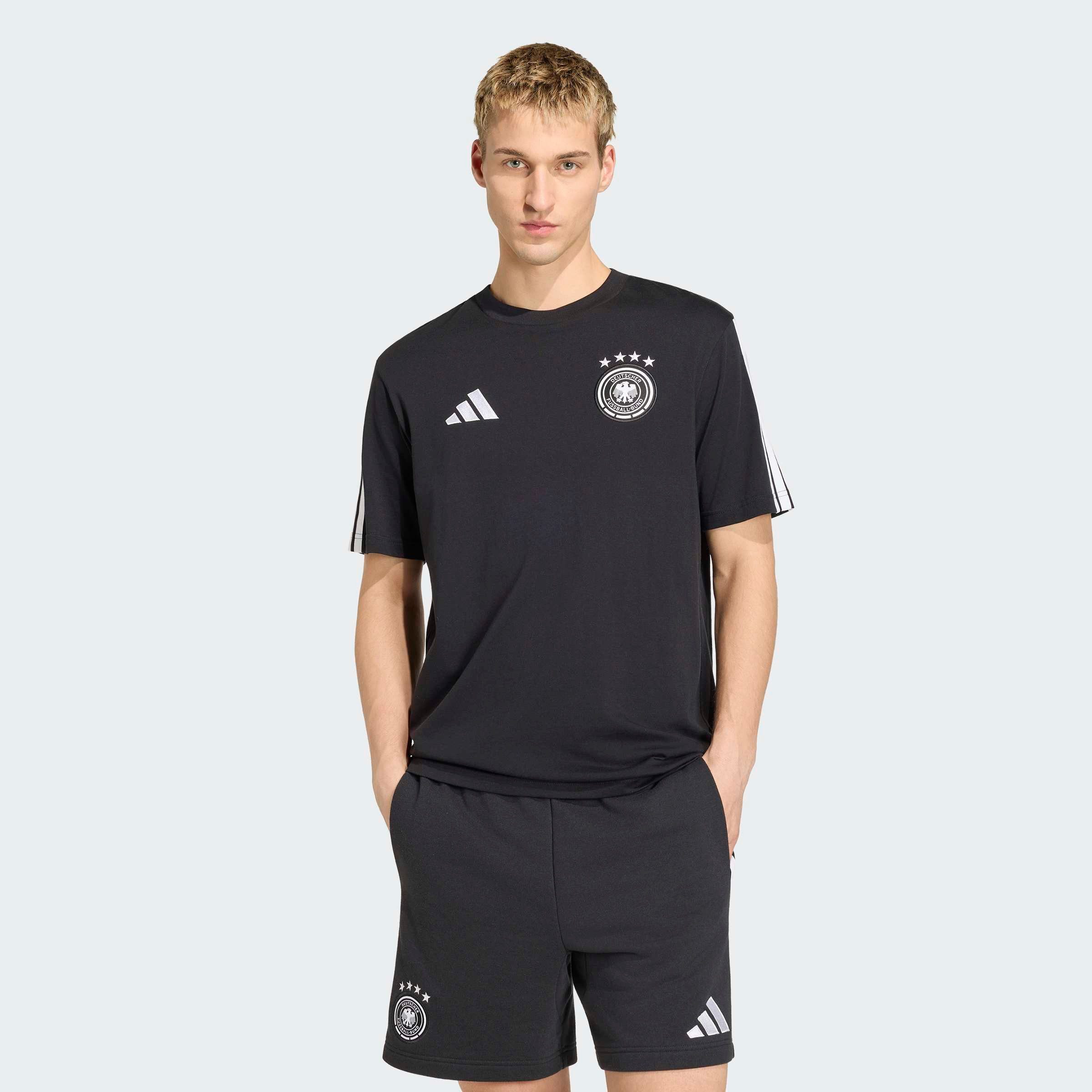 adidas Performance T-Shirt DEUTSCHLAND DNA TRIKOT günstig online kaufen