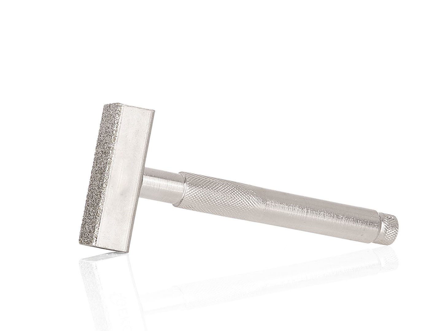 Schleifscheibe Diamant-Schleifscheibenabrichter 45 × 13 mm