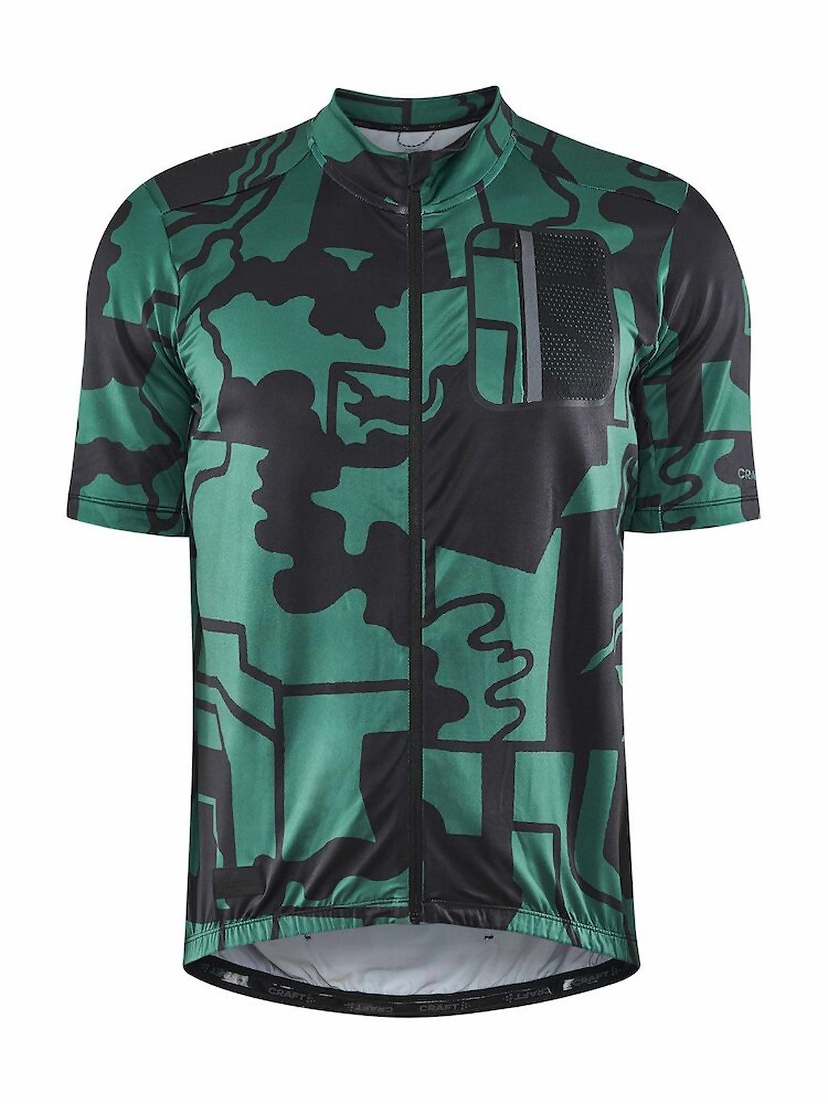 Craft Radtrikot Adv Bike Offroad SS Jersey M