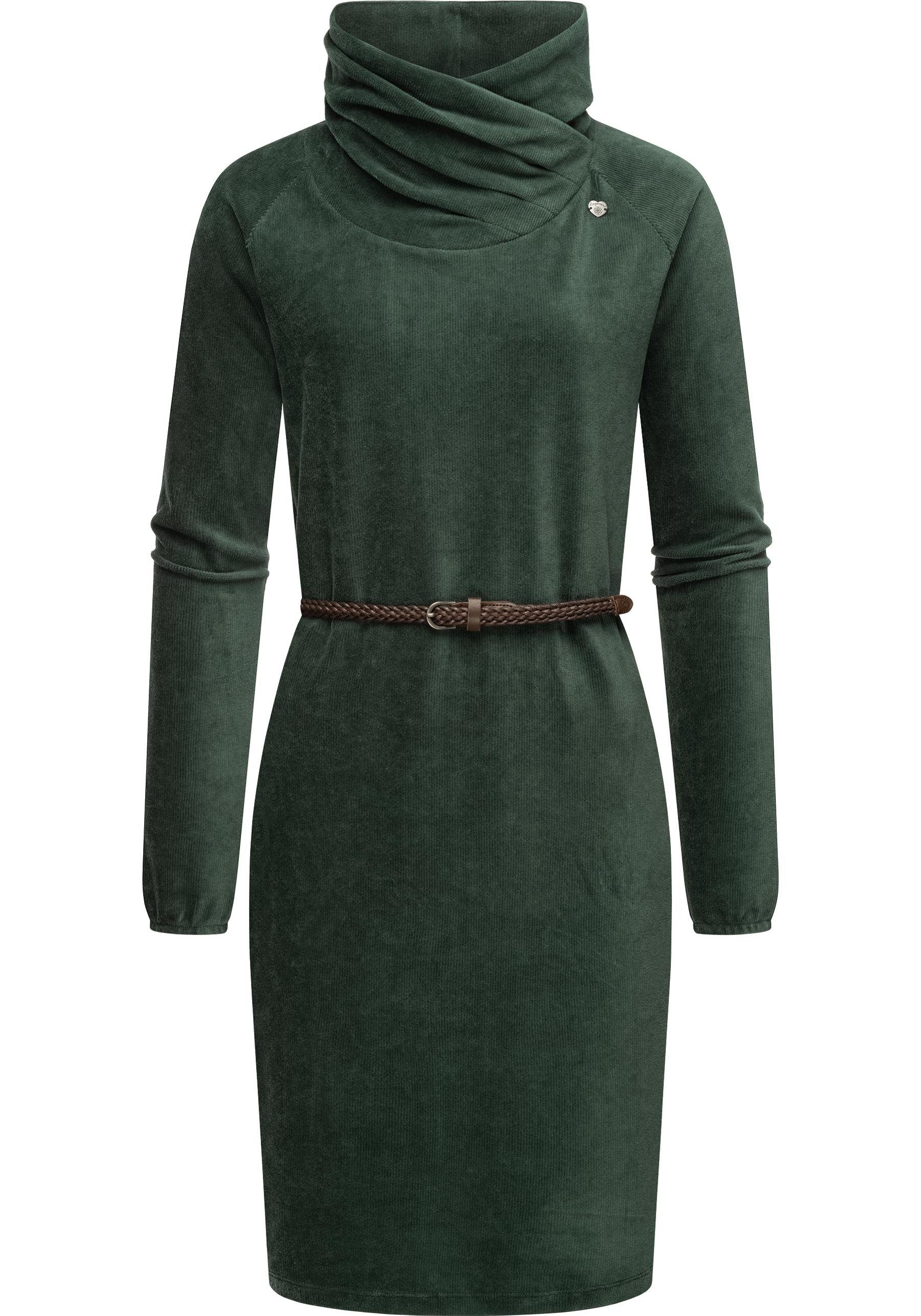 Grüne Sweatkleider für Damen online kaufen | OTTO