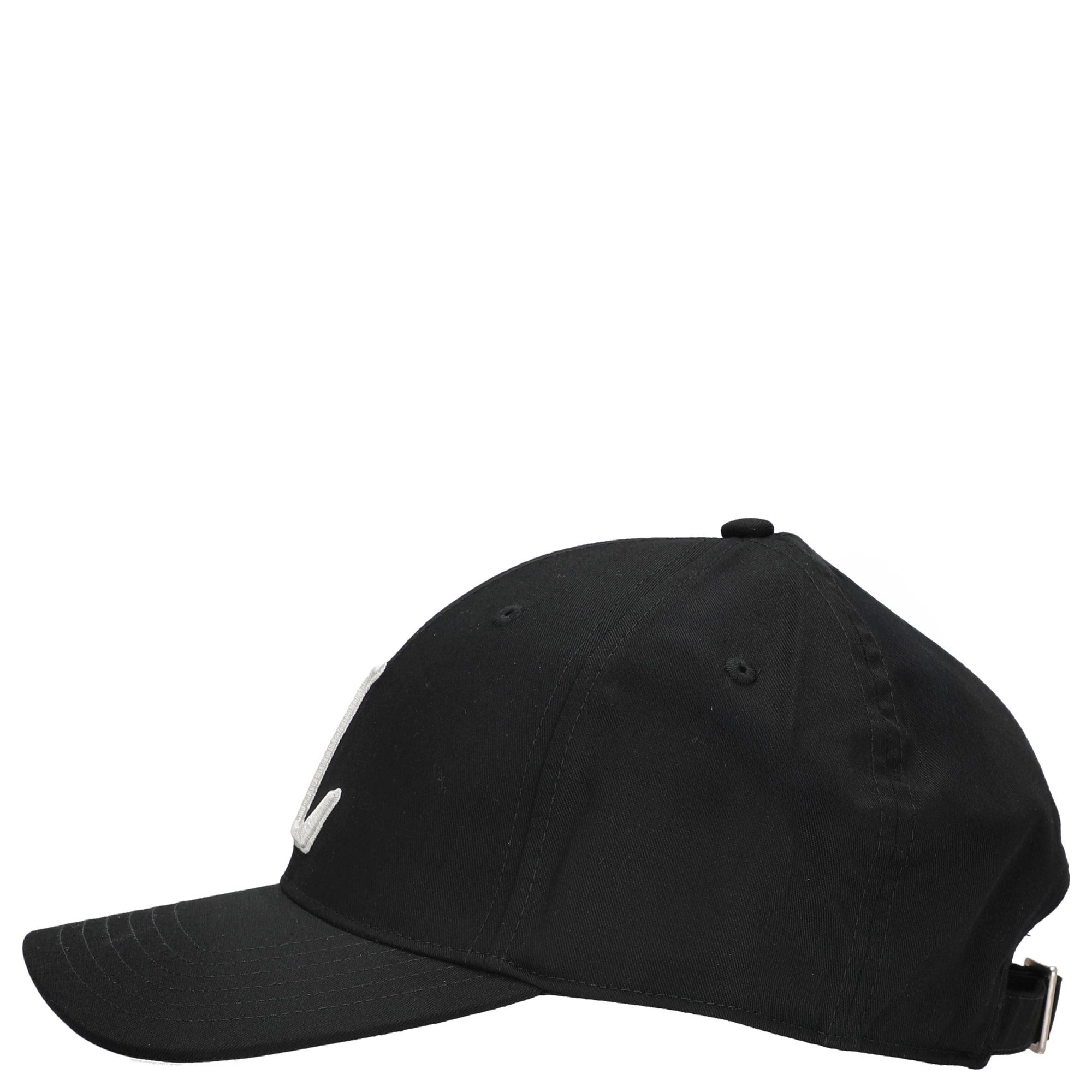 Lacoste Baseball Cap Core - Cap (noir, S)