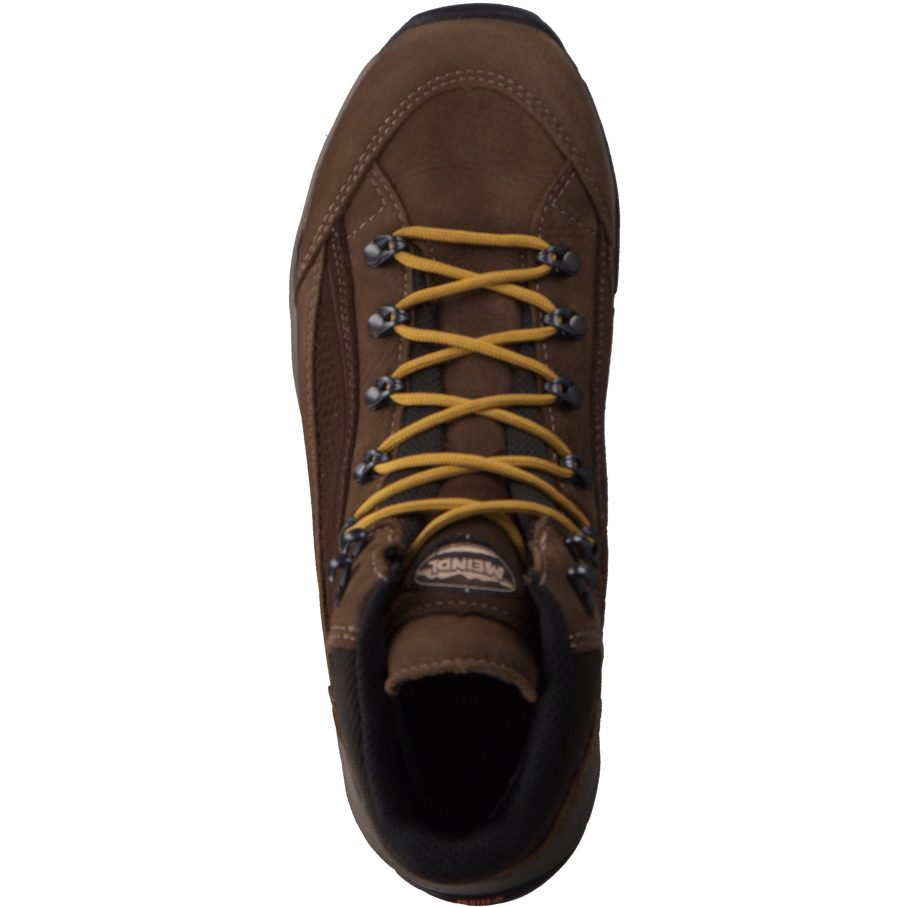 Meindl Meindl Herren Wanderstiefel Baltimore GTX 2964 Wanderstiefel