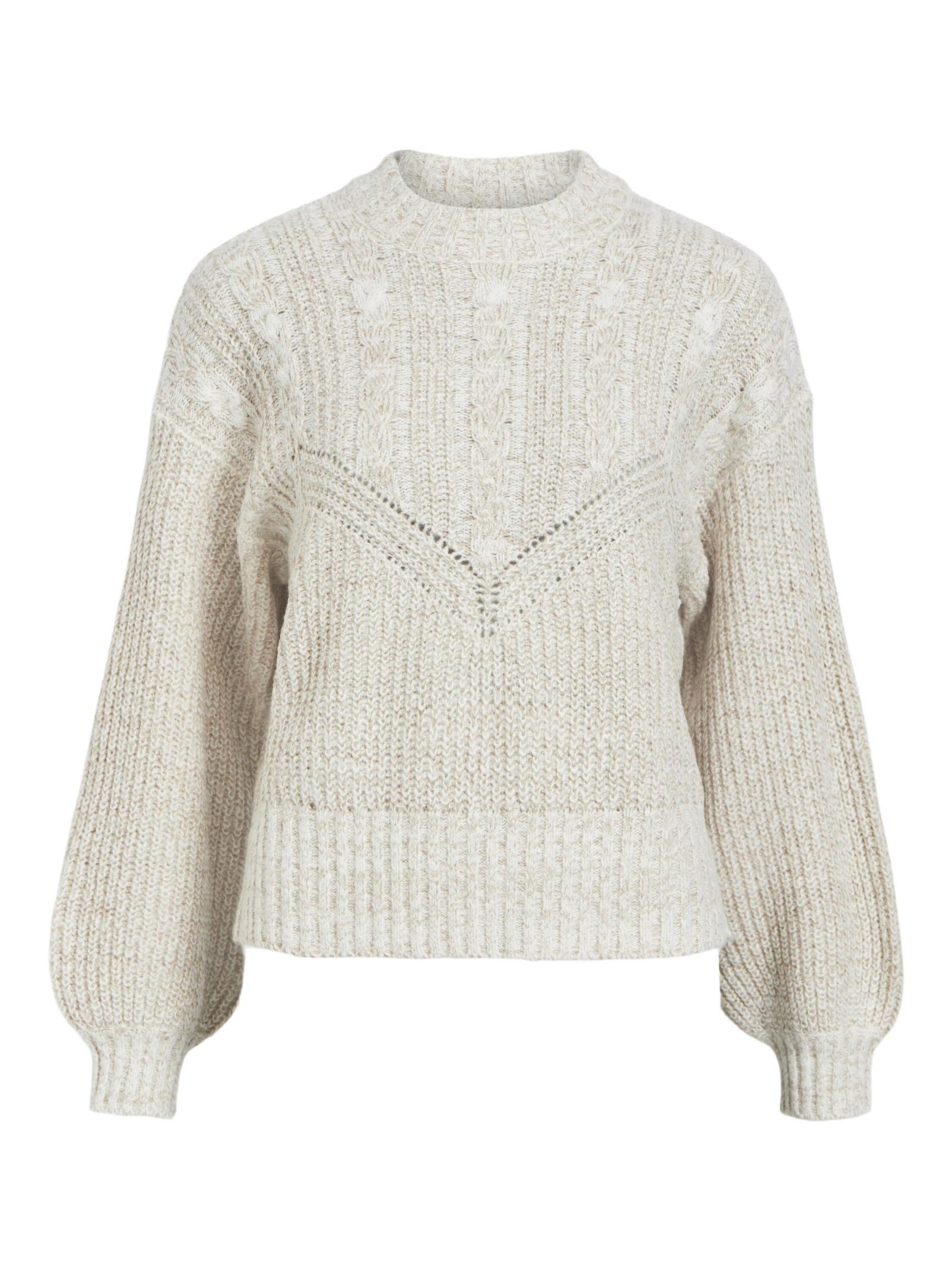 Strickpullover Nova Stella