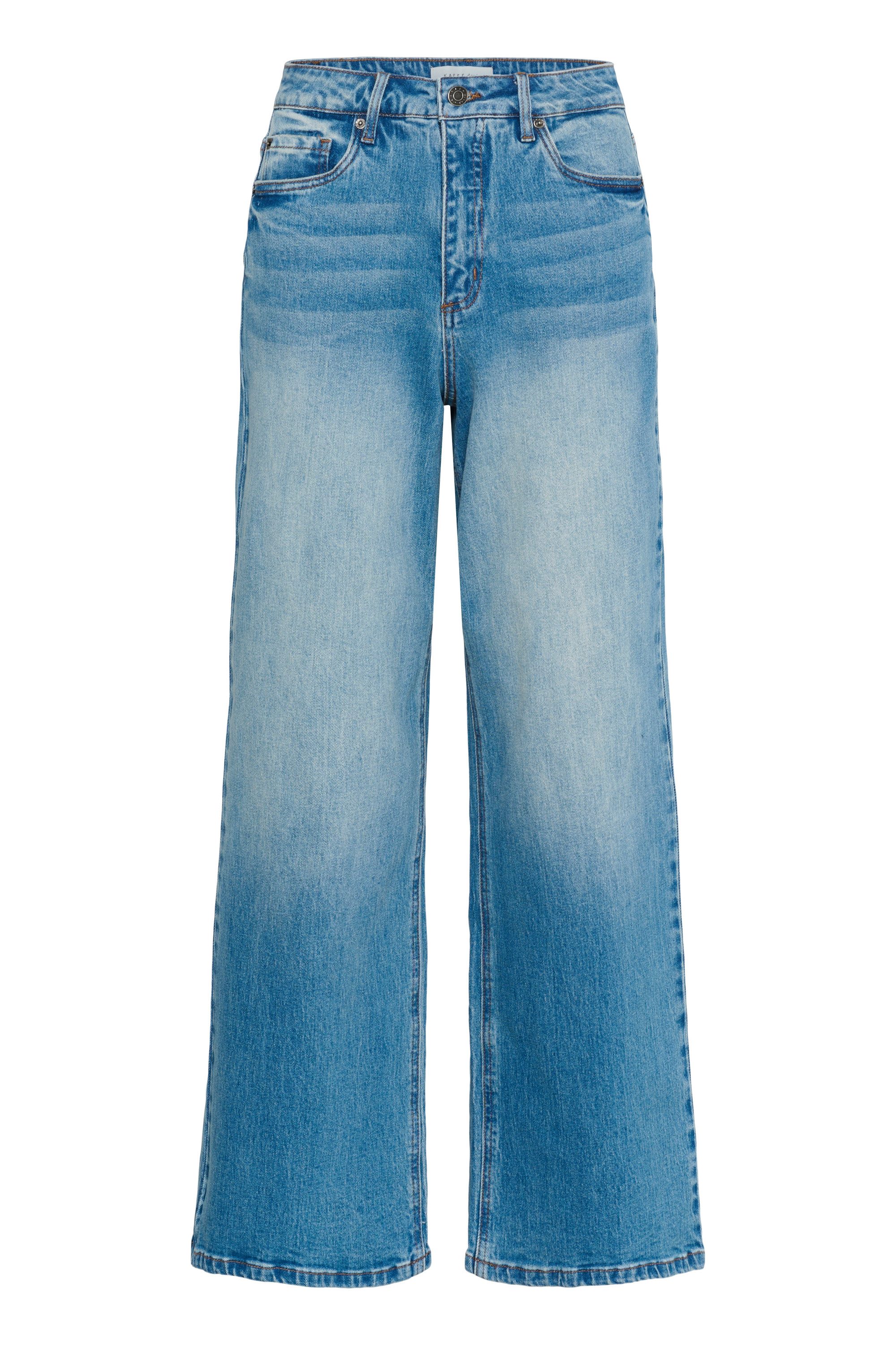 Regular-fit-Jeans Jeans KAmeadow