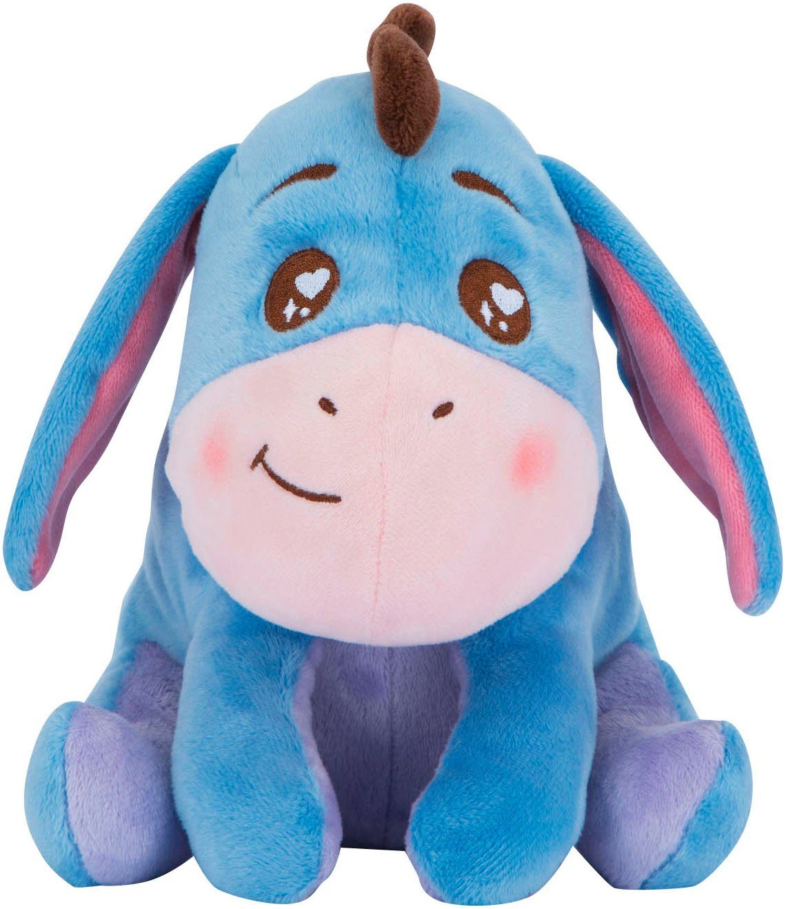 SIMBA Plüschfigur Disney, Winnie the Pooh Twinkle Eye I-Ah, 25 cm günstig online kaufen