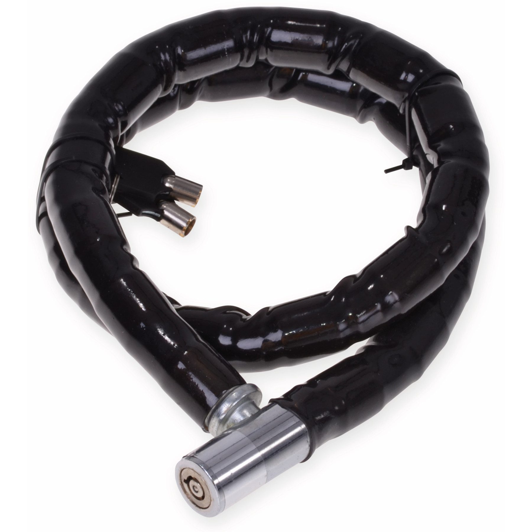 Filmer Kettenschloss FILMER Fahrradschloss 43125, 100/25