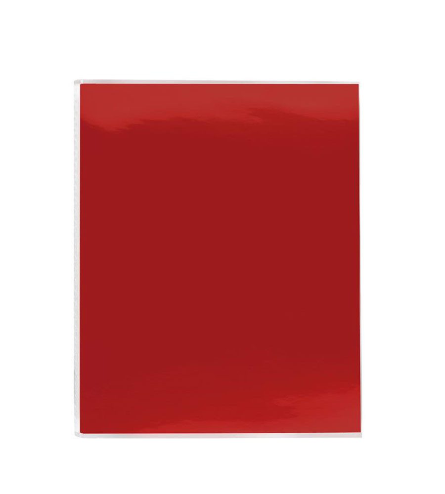 IDEAL TREND Fotoalbum Fotoalbum mit Soft-Cover Slip-in Album 24 Fotos Uni
