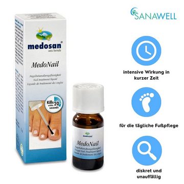 Medosan Nagelpflegeserum