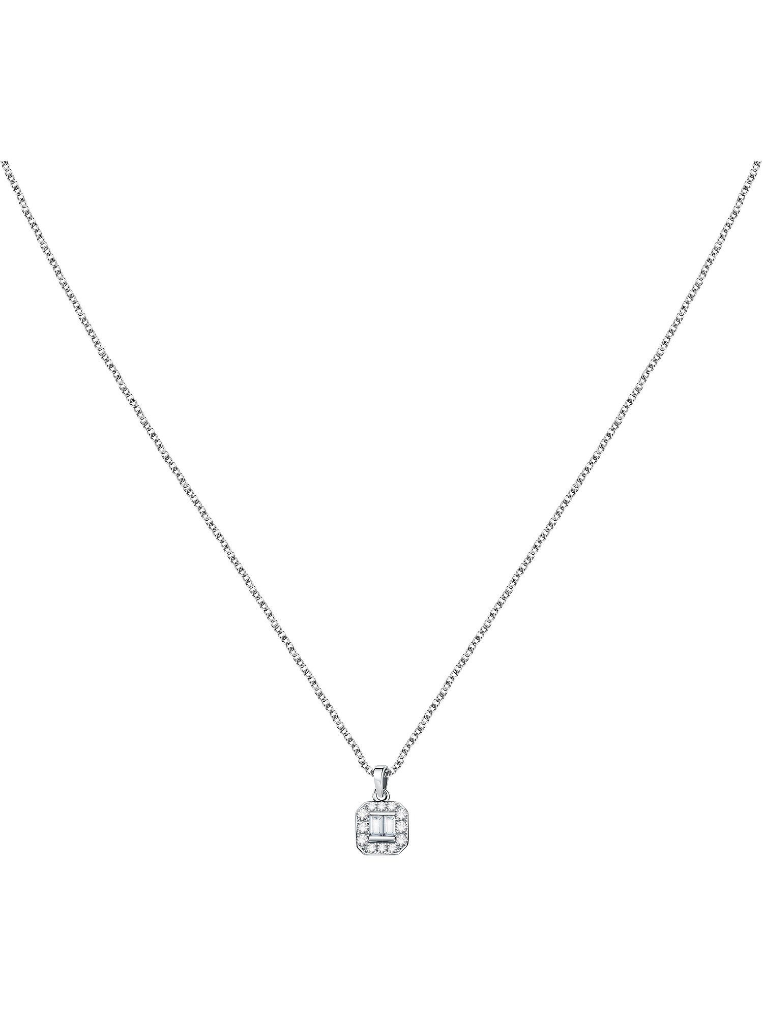 CHRIST Collier CHRIST Damen-Kette 585er ... CHRIST Collier CHRIST Damen-Kette 585er ...