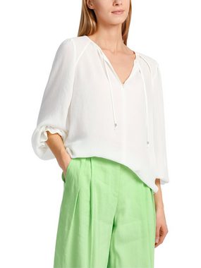 Marc Cain Blusentop Bluse