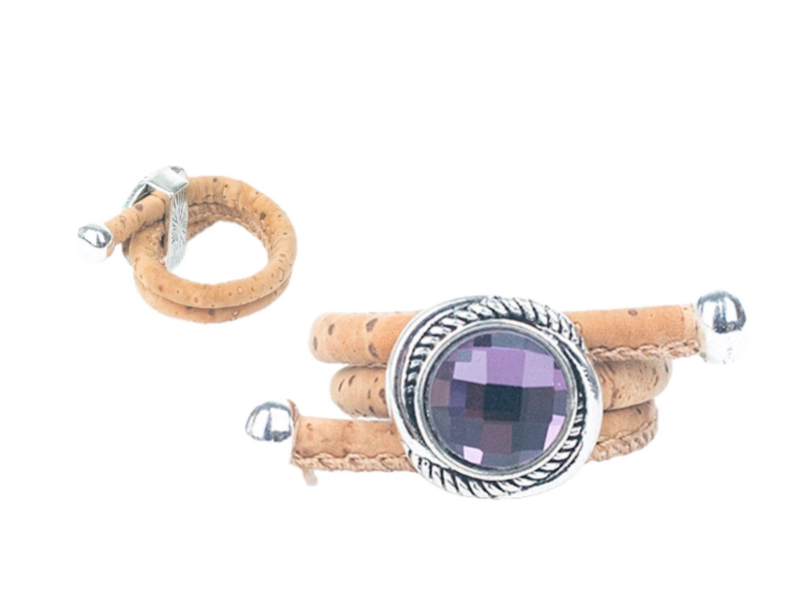 LK Trend & Style Fingerring verstellbarer günstig online kaufen