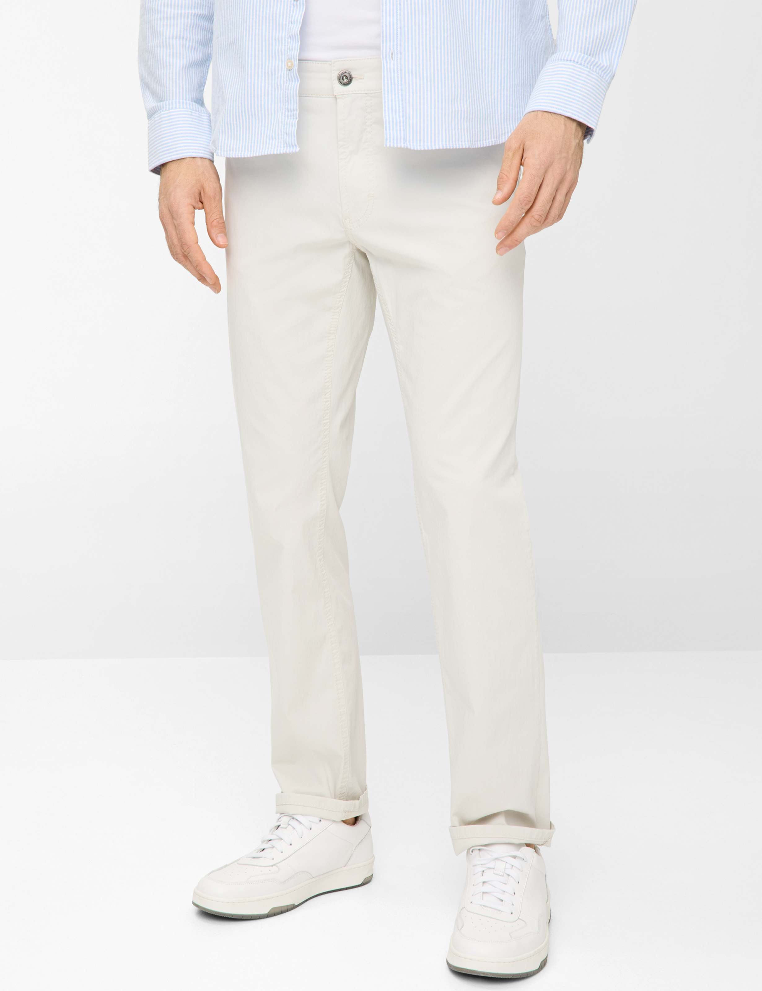 EUREX by BRAX 5-Pocket-Hose Style CARLOS günstig online kaufen