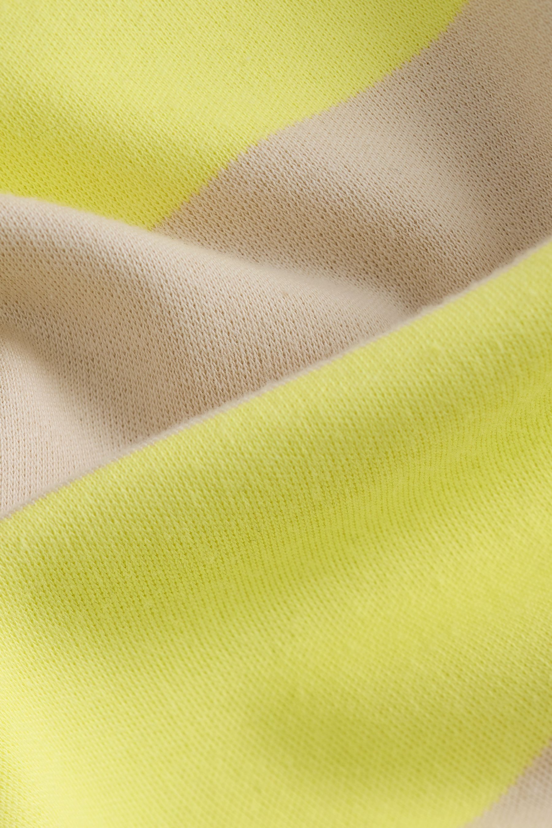 Next T-Shirt Kastiges Relaxed Fit Oversized-T-Shirt, Baumwolle (1-tlg) günstig online kaufen