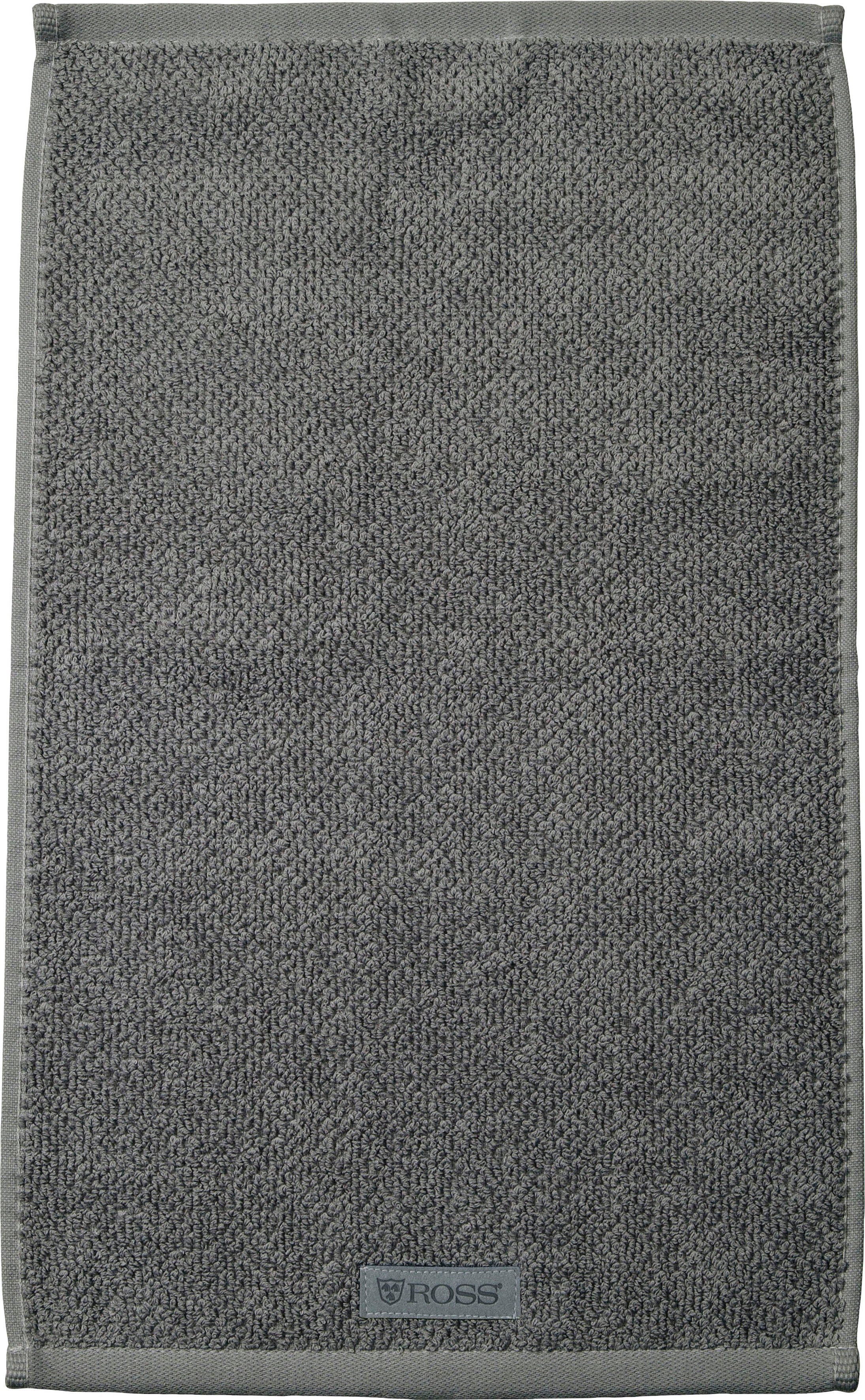 ROSS Gästehandtücher Selection, Frottier (6-St), 100 günstig online kaufen