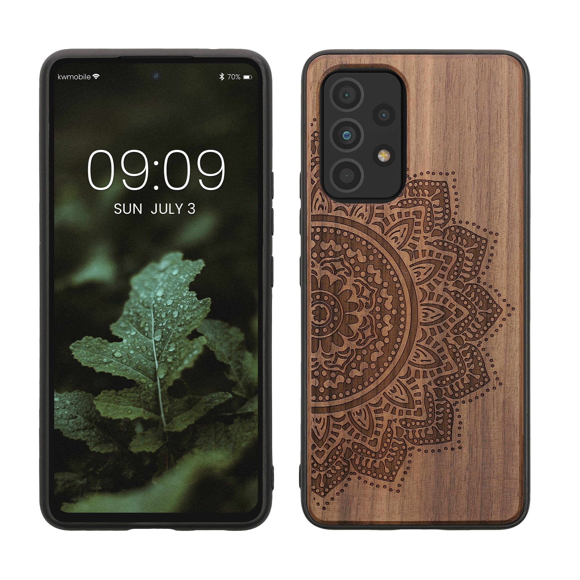 Handyhülle Hülle für Samsung Galaxy A53 5G