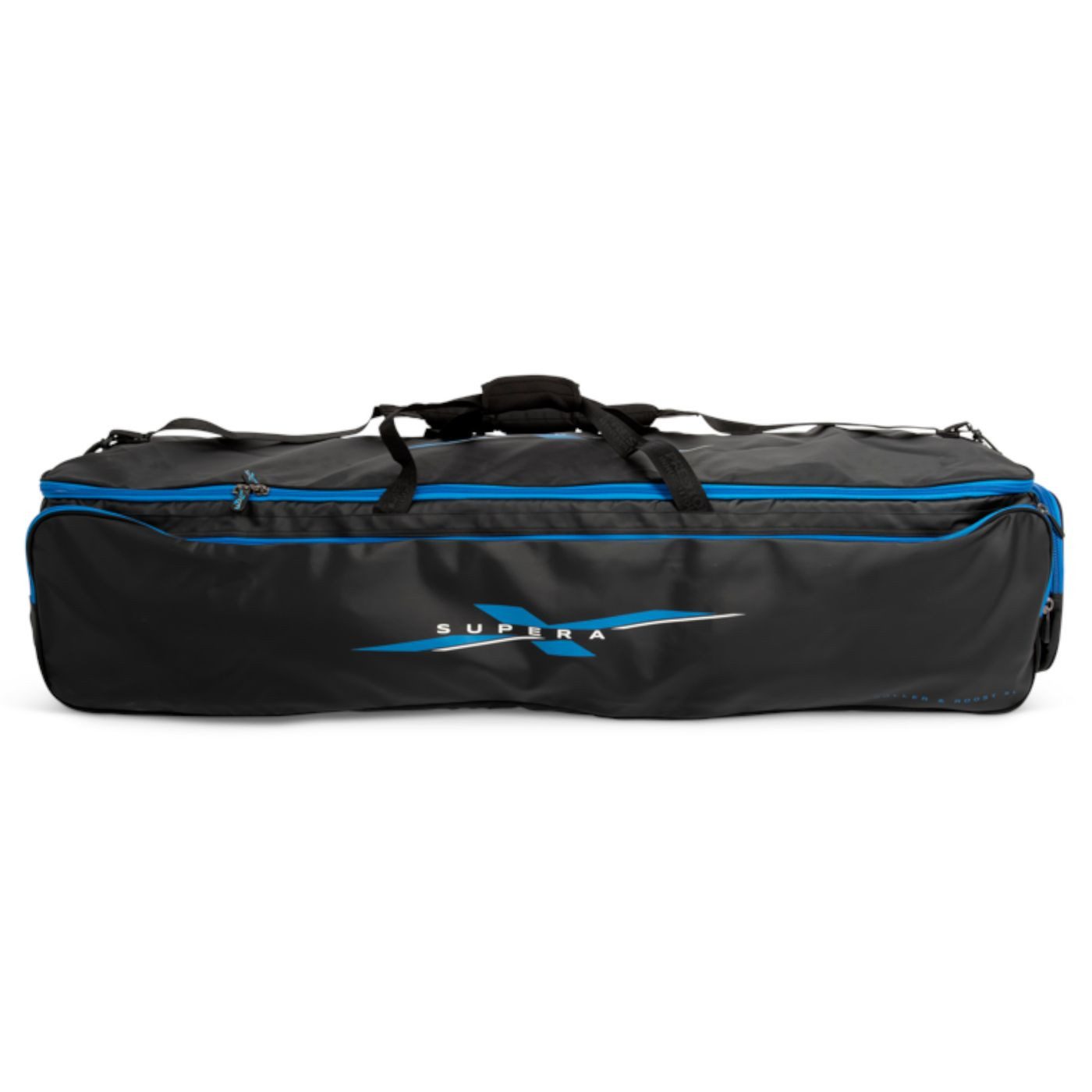 Aufbewahrungstasche Preston Supera X Roller And Roost - XL