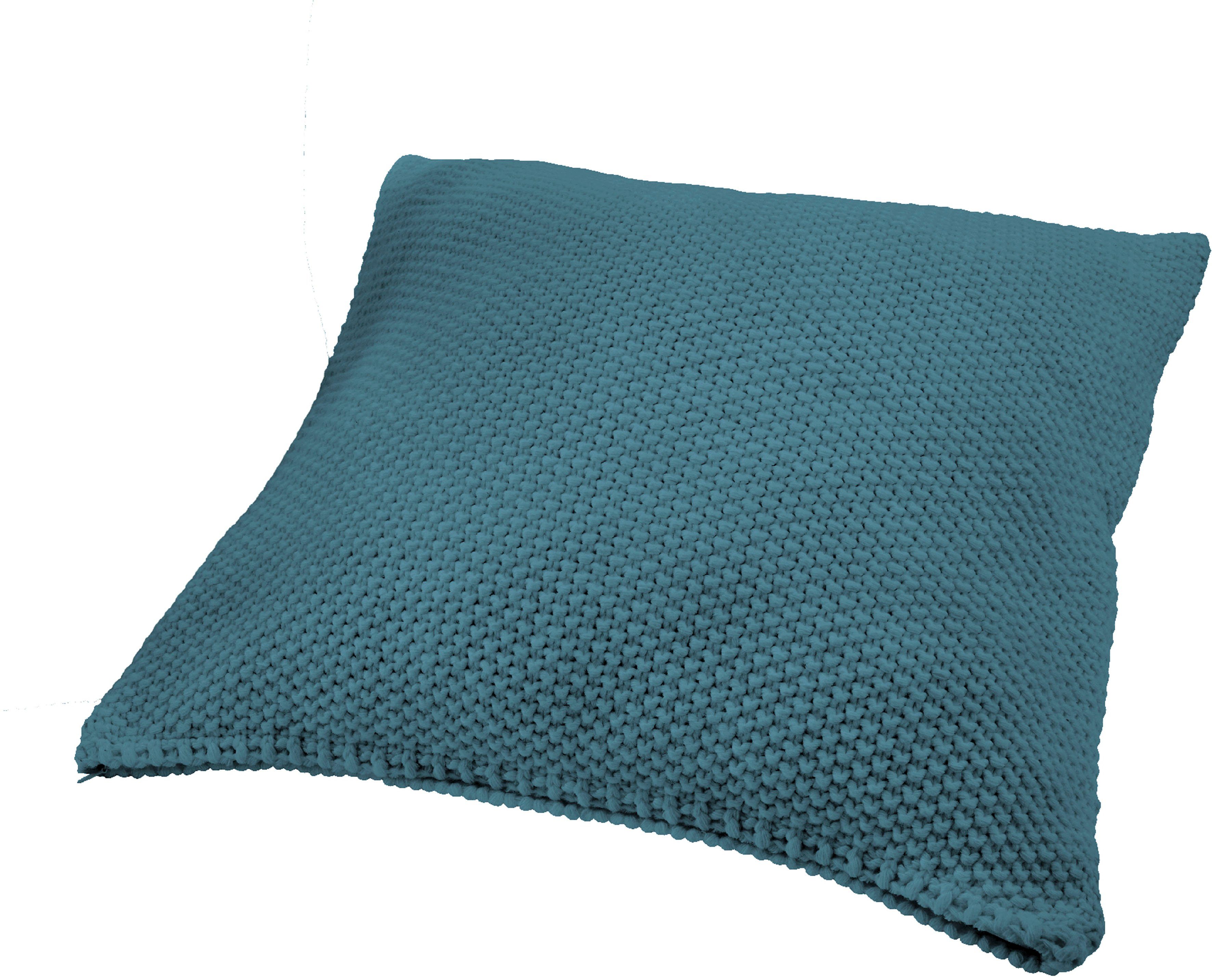 Primera Kissenhülle Kissenhülle Strick, (1 Stück), günstig online kaufen