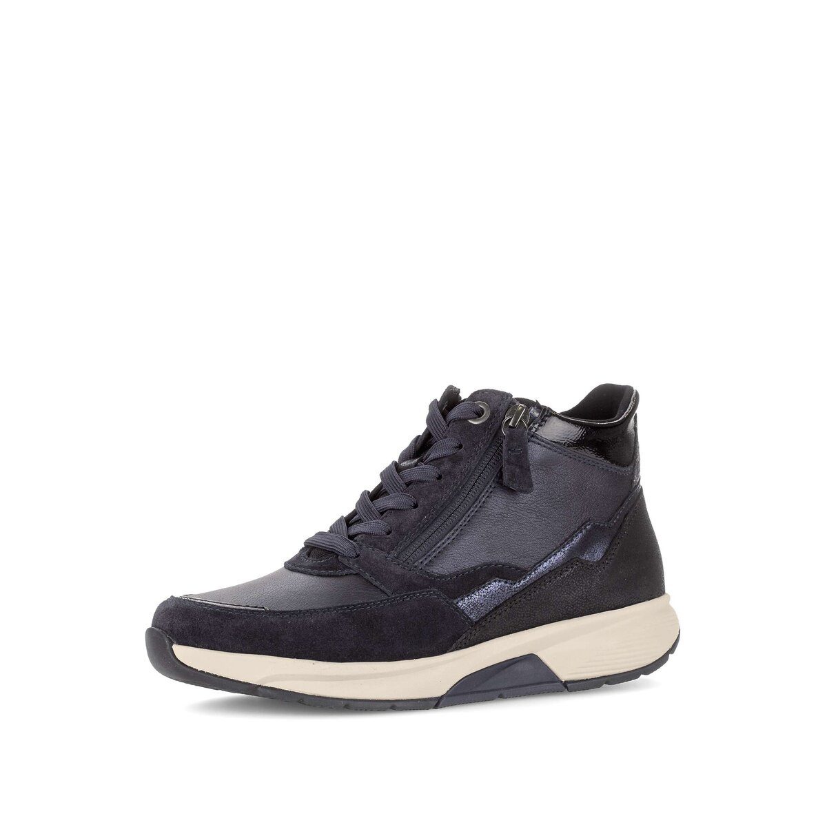 Gabor Schnürstiefelette Schnürstiefelette