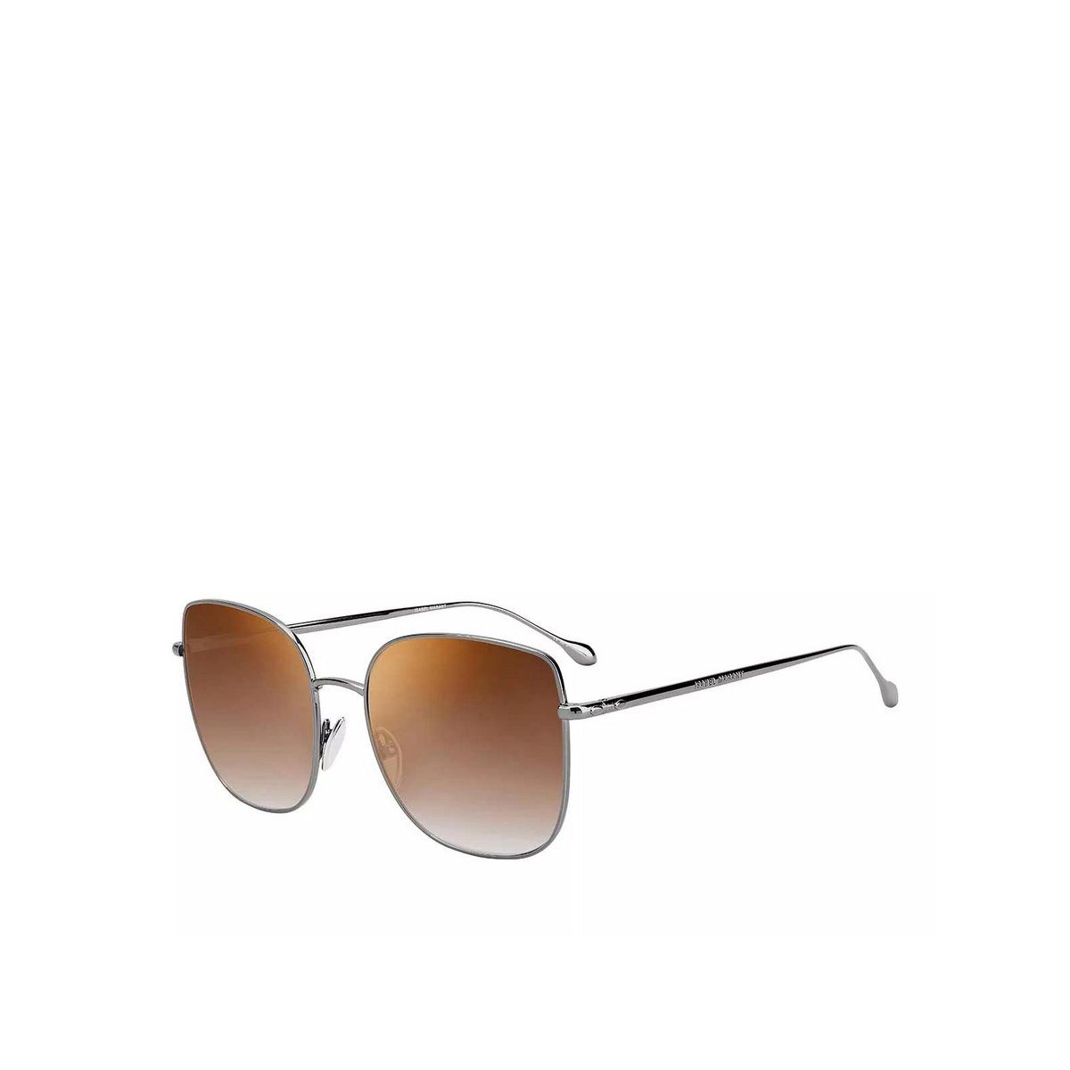 ISABEL MARANT Sonnenbrille grau (1-St)