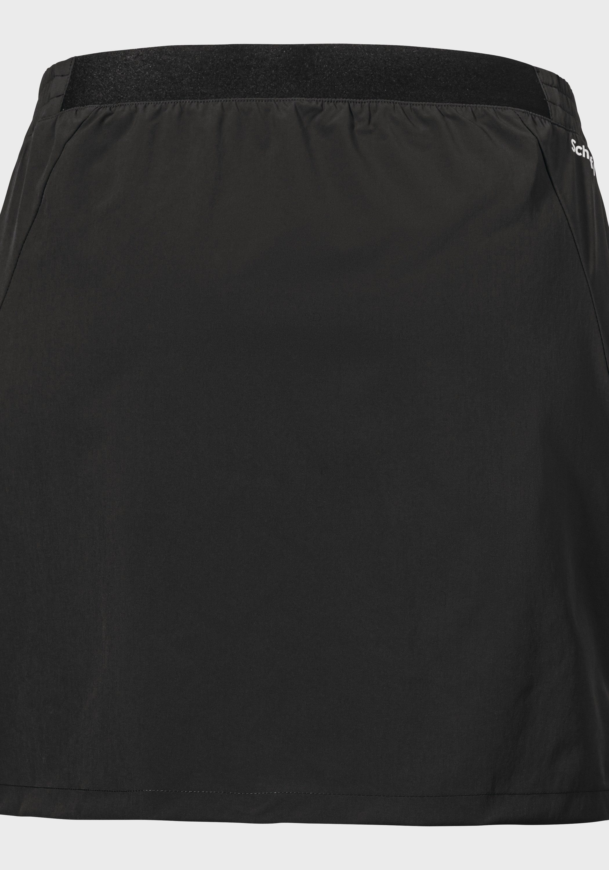 Schöffel Sweatrock Hiking Skirt Style Blaueis günstig online kaufen