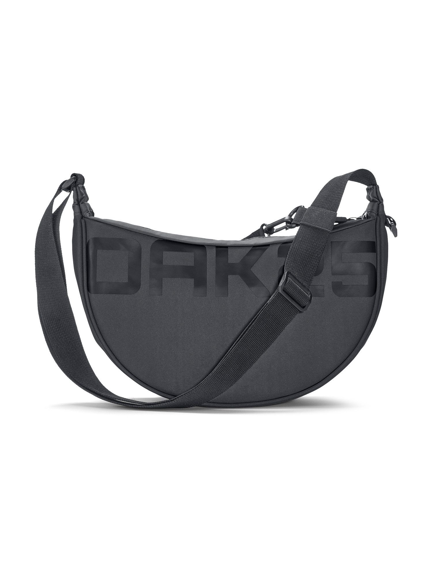 OAK25 Umhängetasche Luminite Moon Bag reflektierend günstig online kaufen