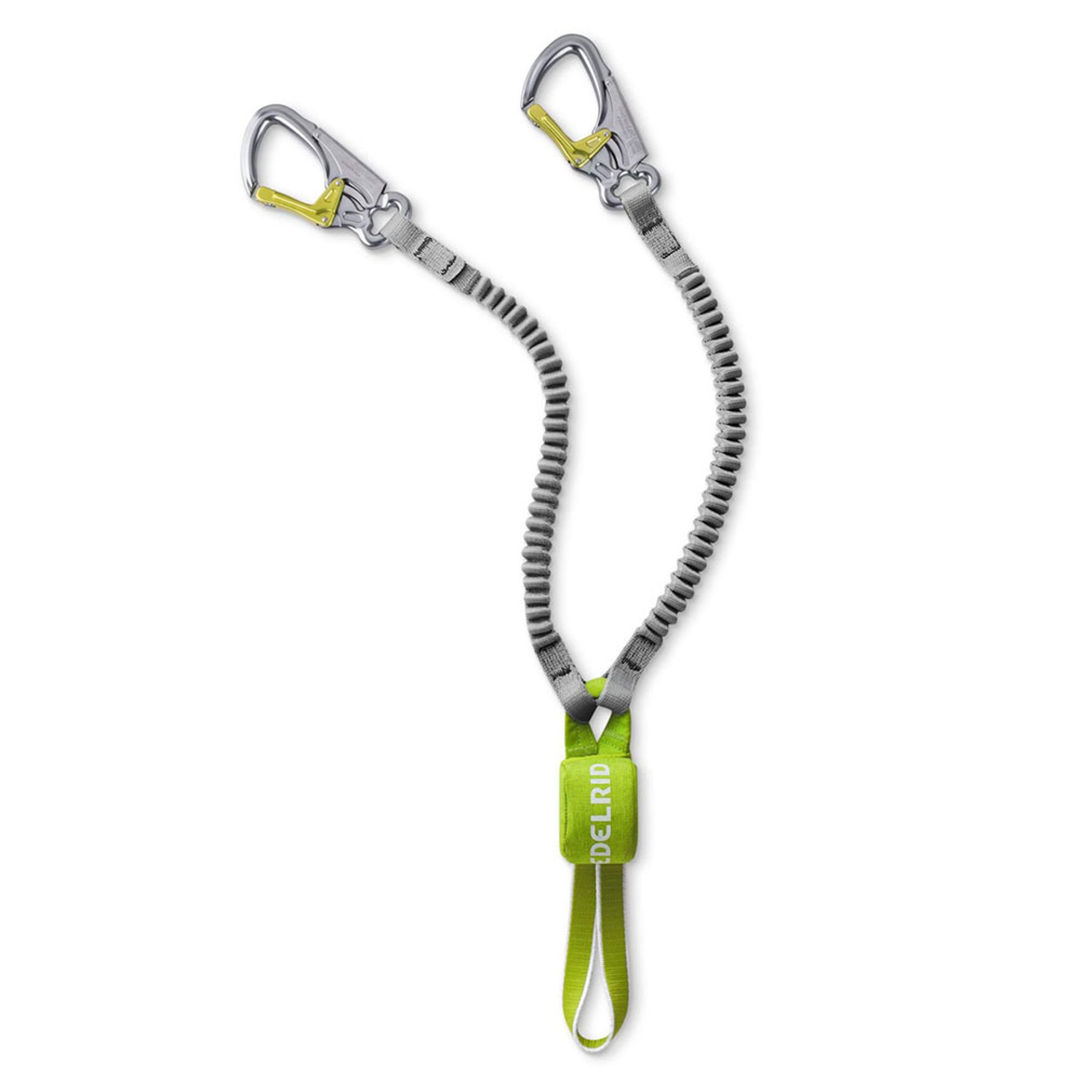 Edelrid Spaten EDELRID Cable Kit Lite VI 6.0 - Klettersteigset